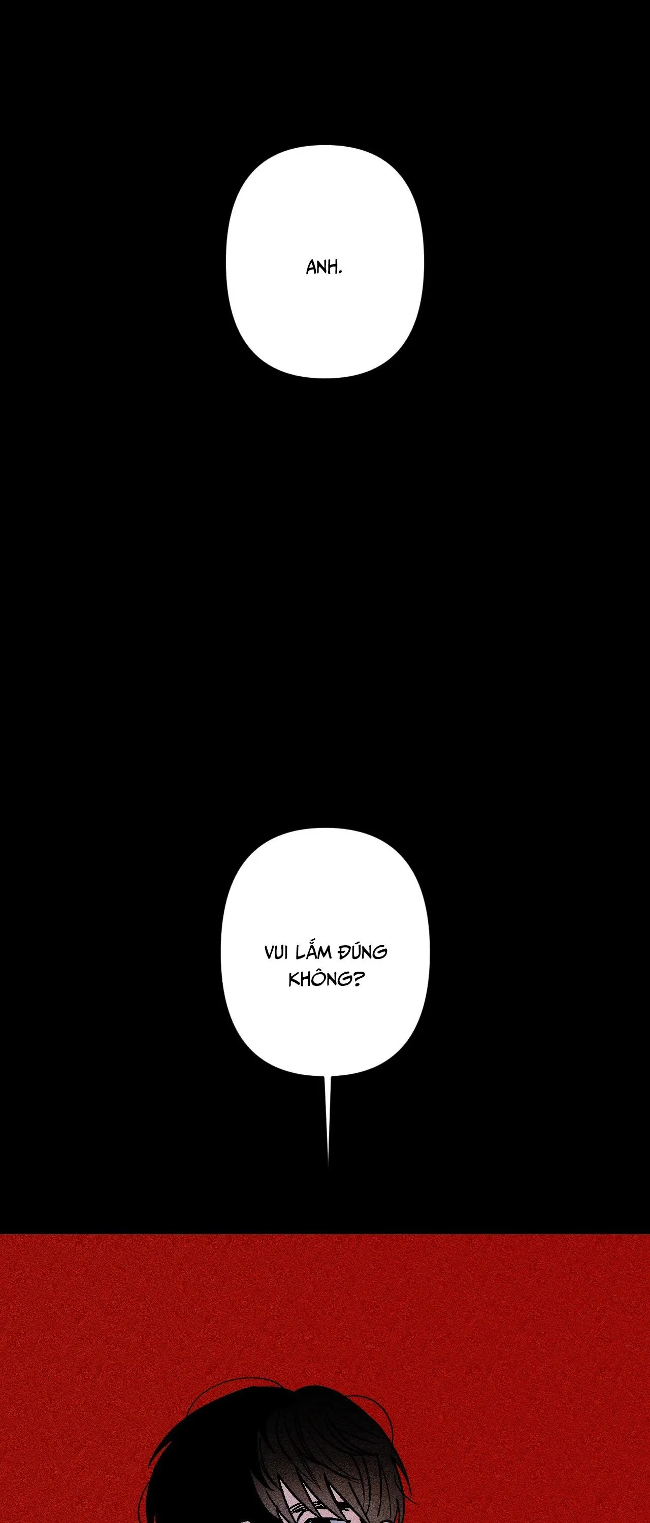 KISS THE TRAUMA Chapter 1 Trang 24