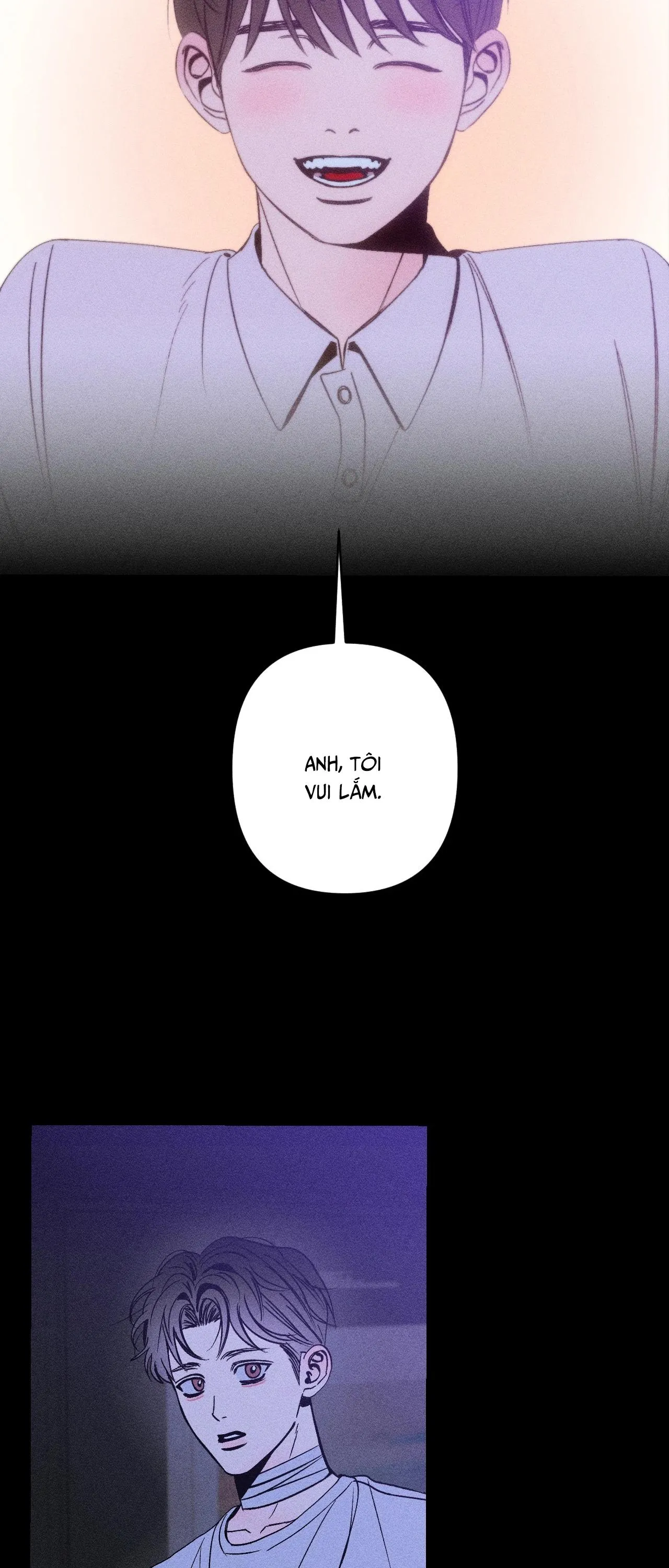 KISS THE TRAUMA Chapter 1 Trang 33