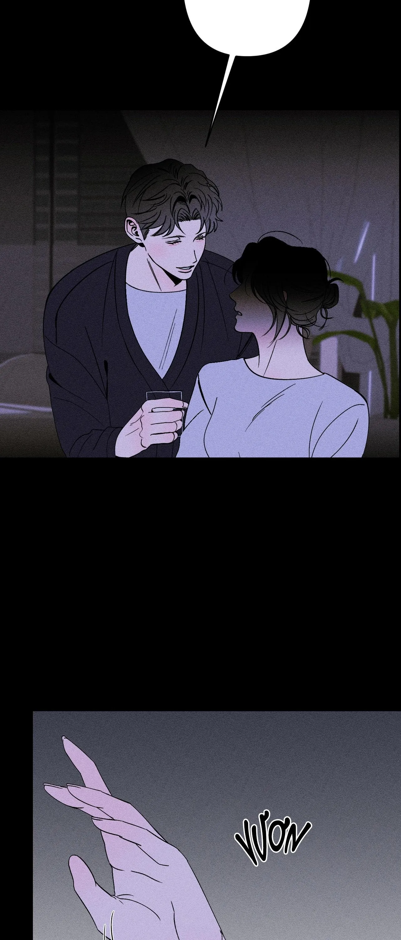 KISS THE TRAUMA Chapter 1 Trang 38