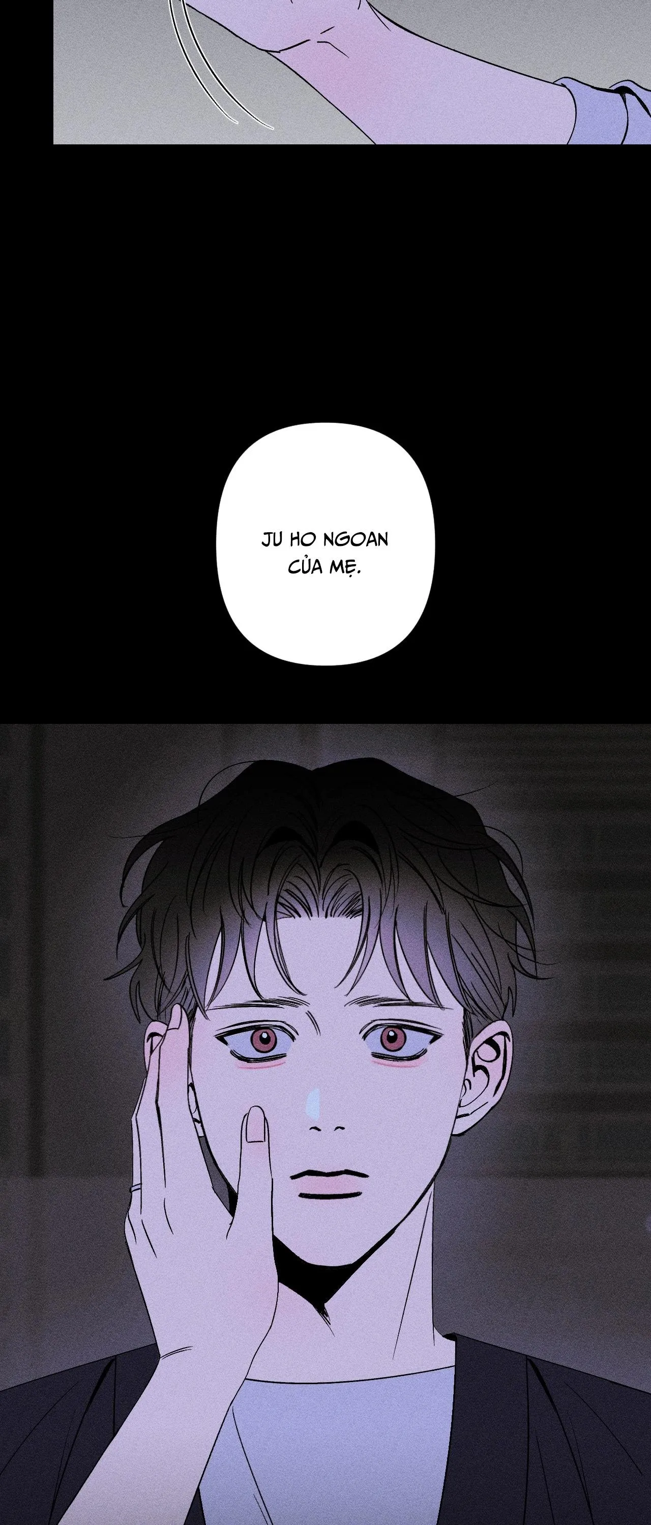 KISS THE TRAUMA Chapter 1 Trang 39