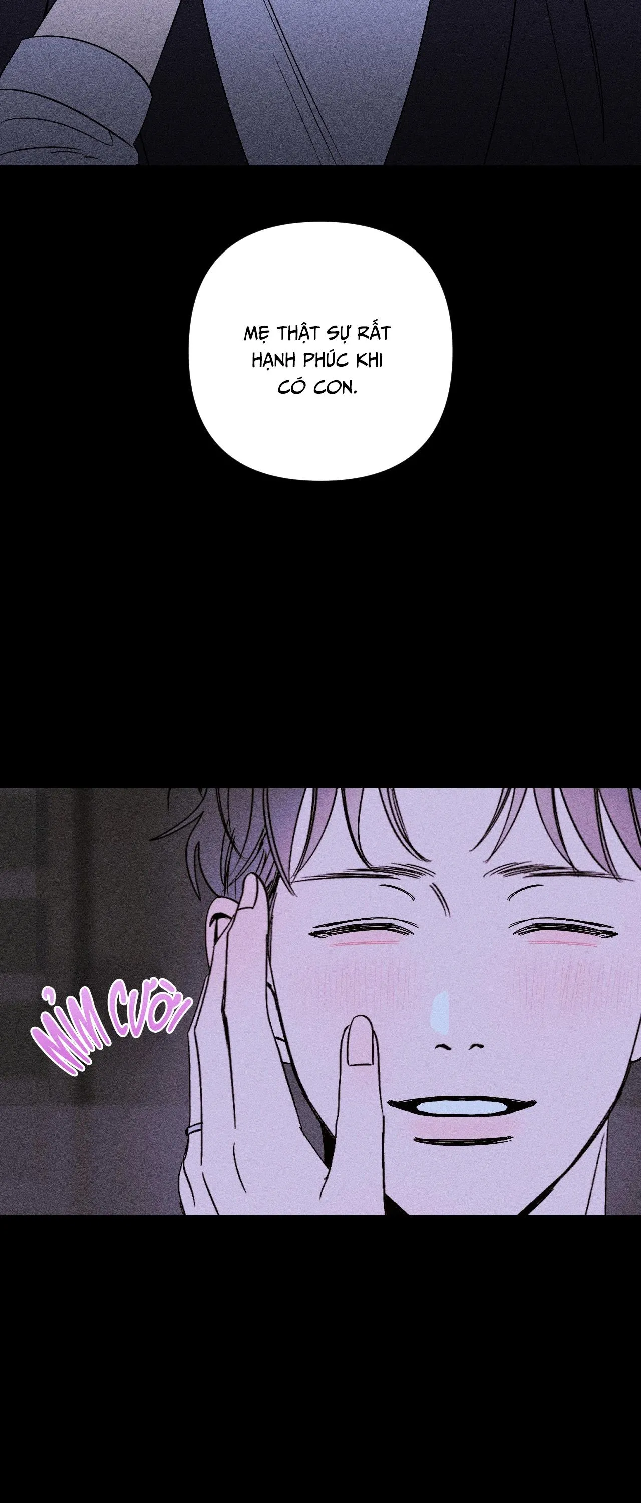 KISS THE TRAUMA Chapter 1 Trang 40