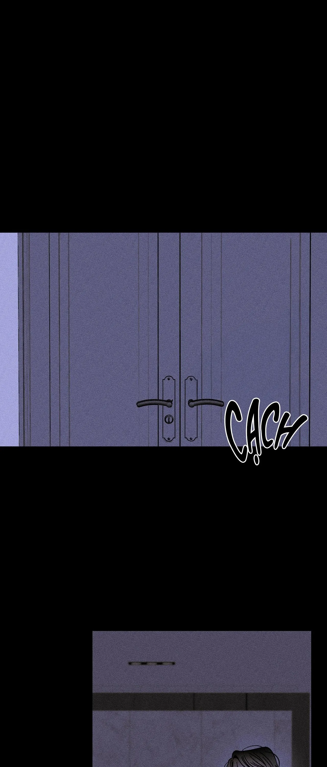 KISS THE TRAUMA Chapter 1 Trang 41