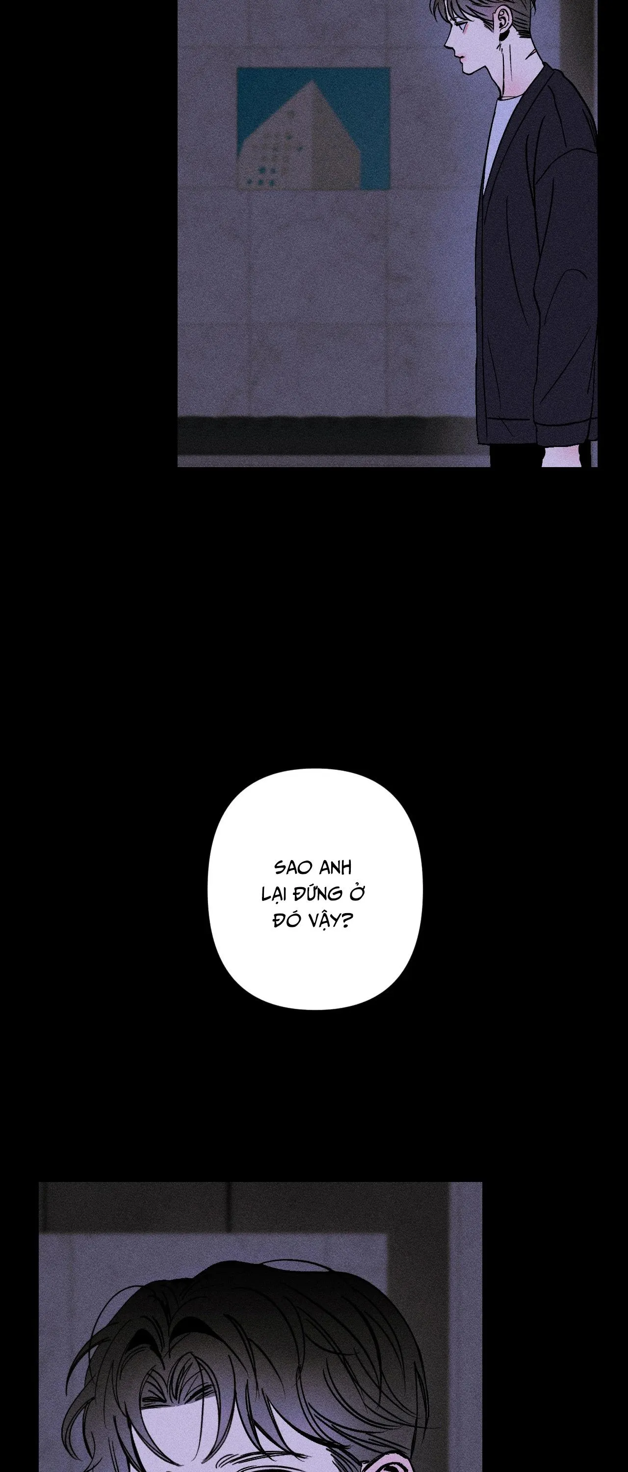 KISS THE TRAUMA Chapter 1 Trang 42