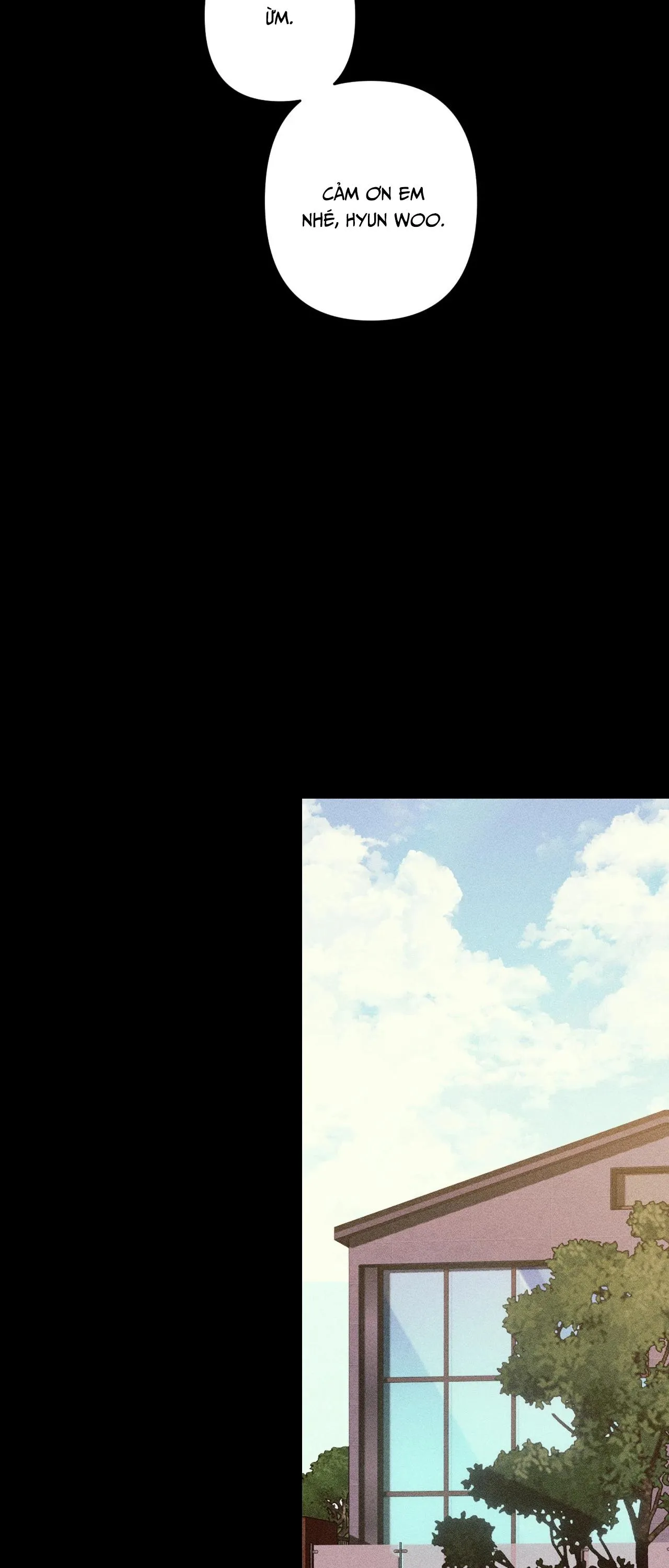 KISS THE TRAUMA Chapter 1 Trang 49