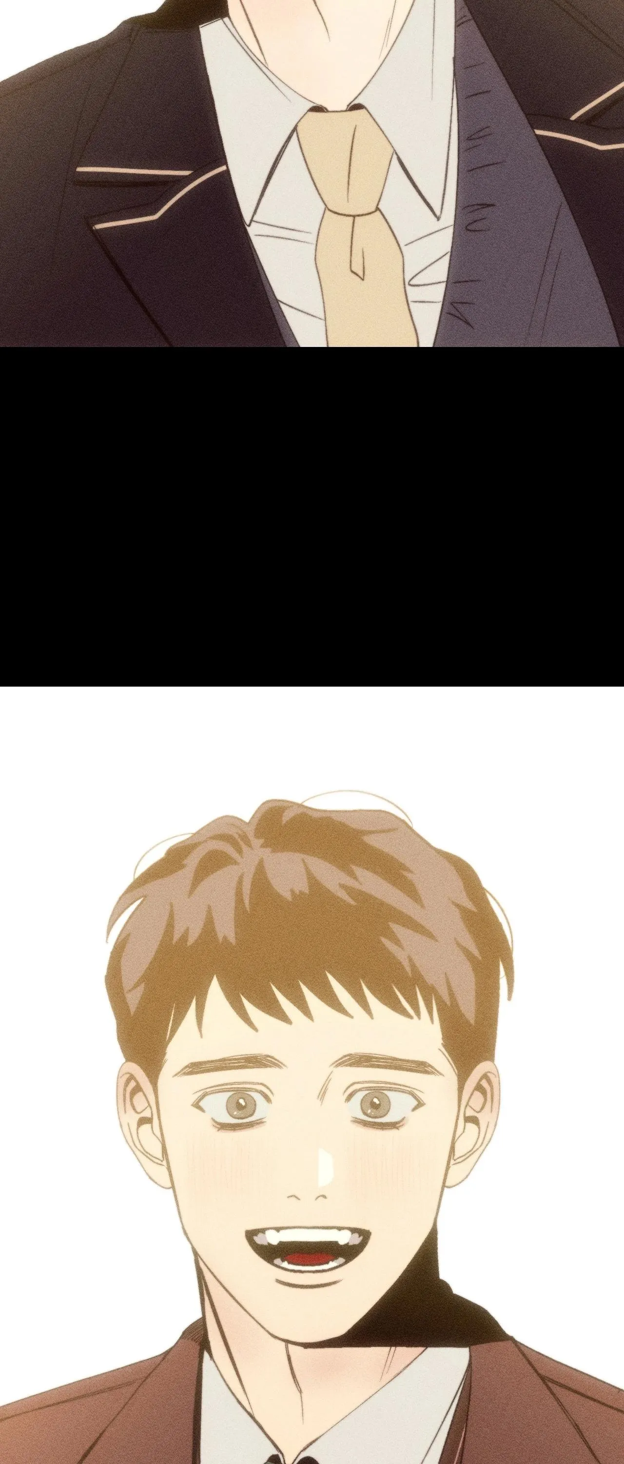 KISS THE TRAUMA Chapter 1 Trang 53