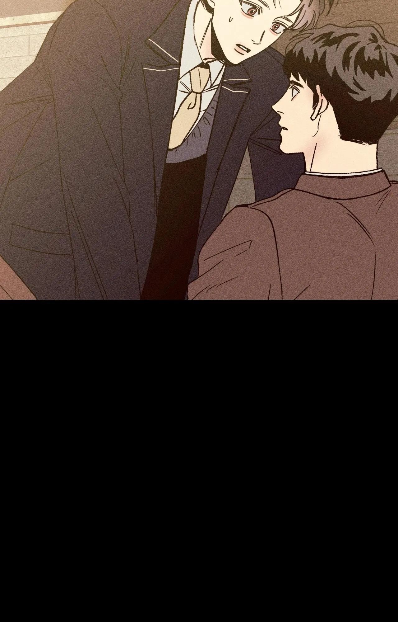 KISS THE TRAUMA Chapter 1 Trang 57