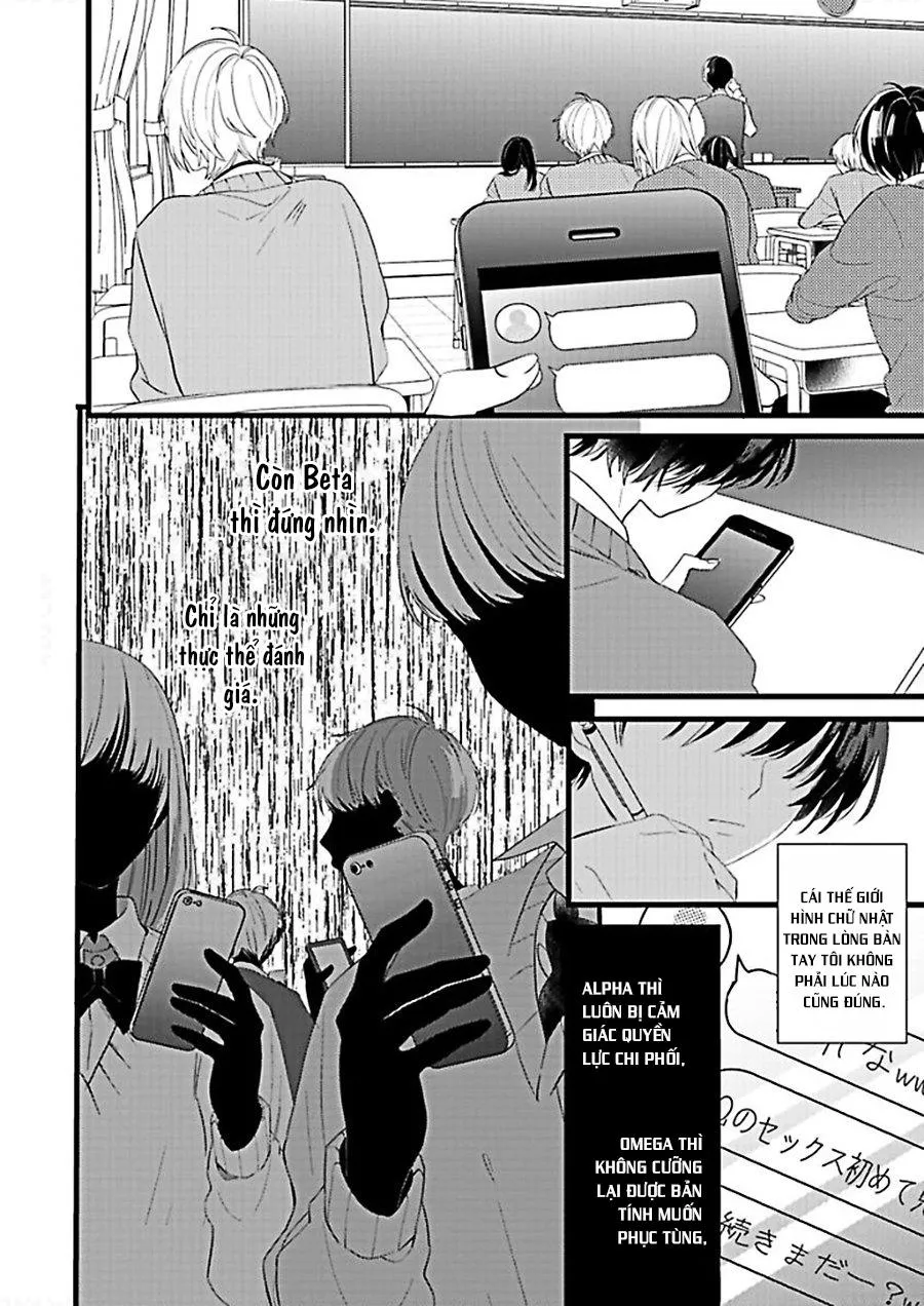 Kiyoku Tadashiku Utsuku Shiku Chapter 2 Trang 28