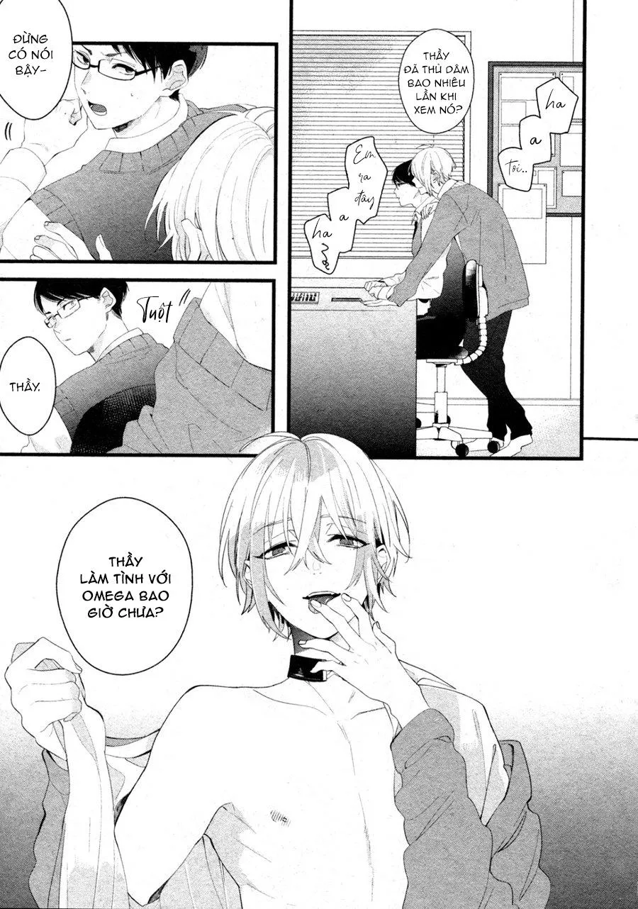 Kiyoku Tadashiku Utsuku Shiku Chapter 3 Trang 3