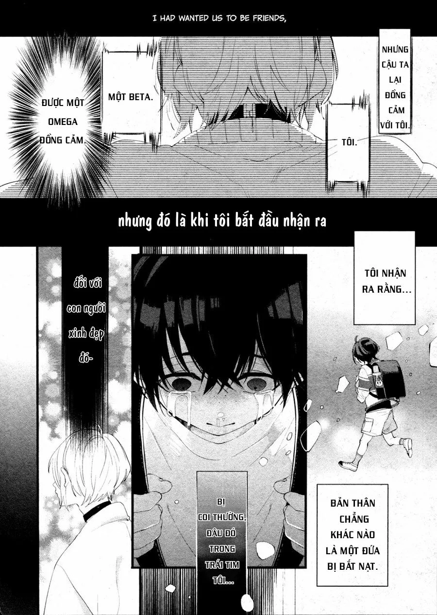 Kiyoku Tadashiku Utsuku Shiku Chapter 4 Trang 5