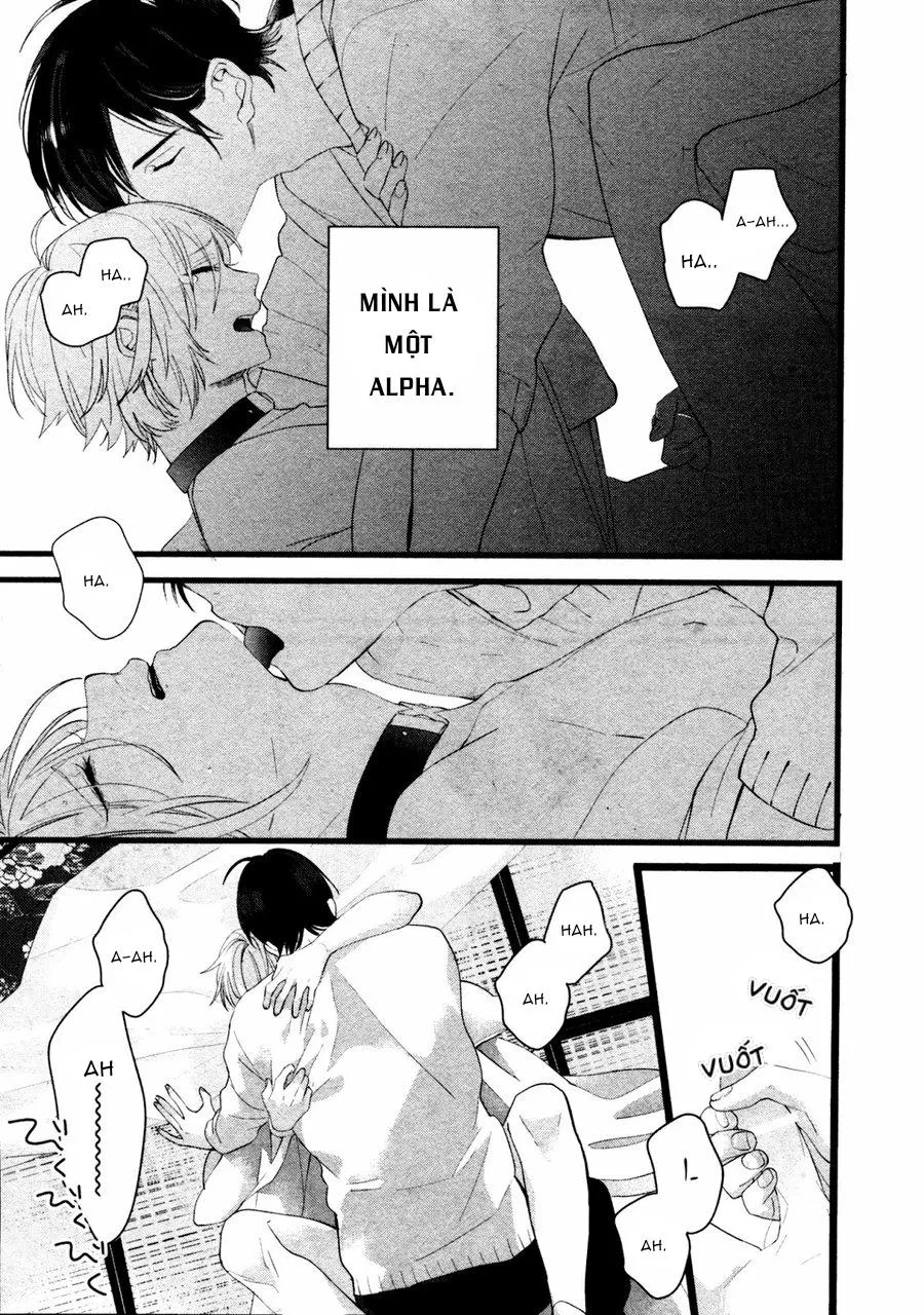 Kiyoku Tadashiku Utsuku Shiku Chapter 5 Trang 20