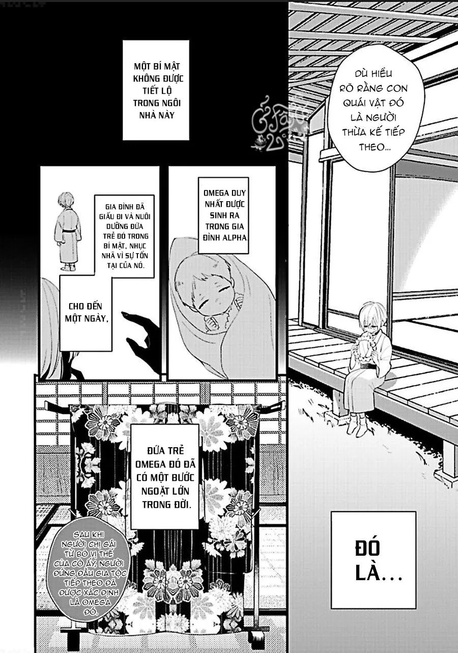 Kiyoku Tadashiku Utsuku Shiku Chapter 1 Trang 24