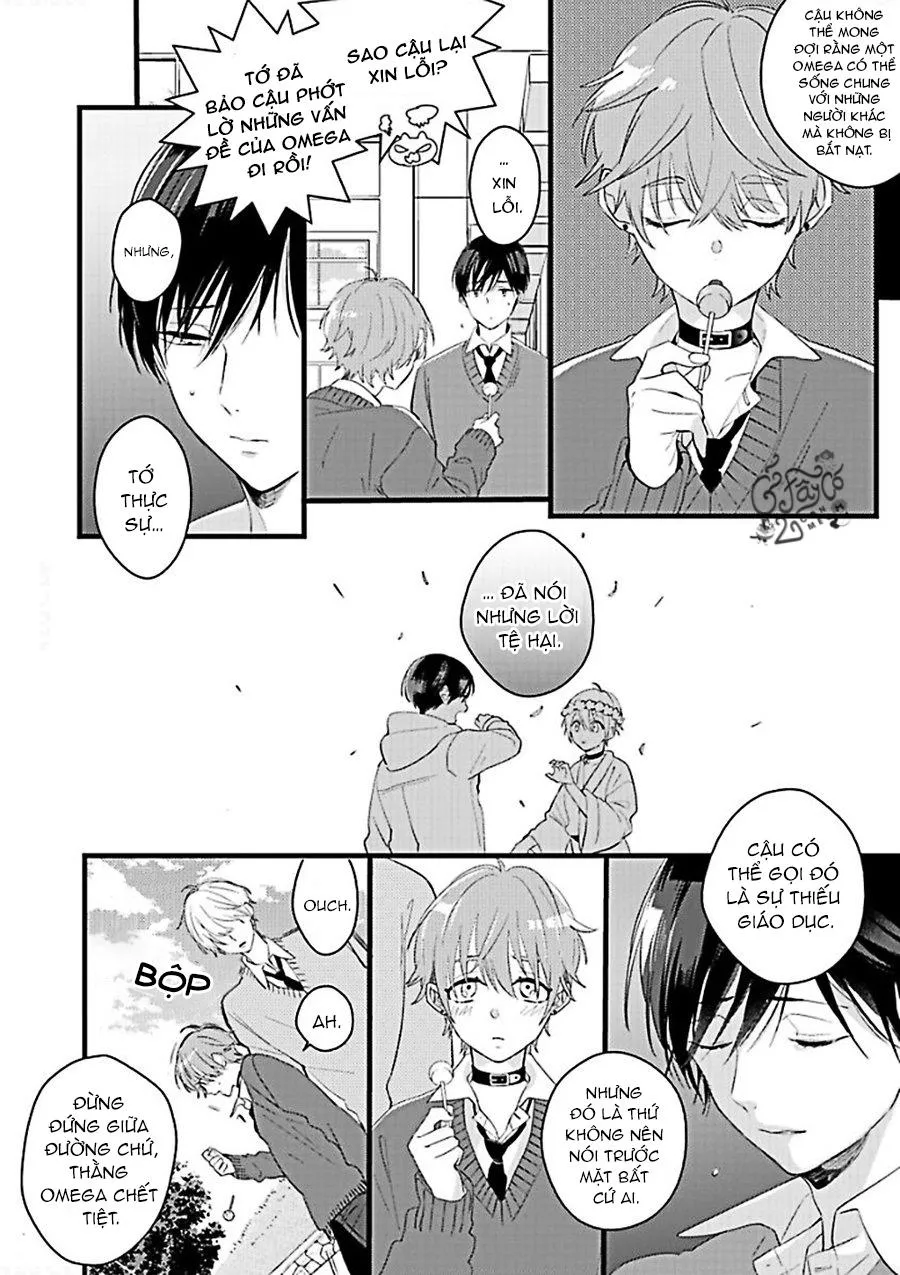 Kiyoku Tadashiku Utsuku Shiku Chapter 1 Trang 26