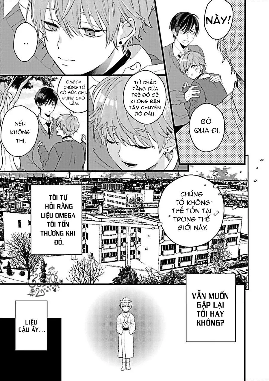 Kiyoku Tadashiku Utsuku Shiku Chapter 1 Trang 27