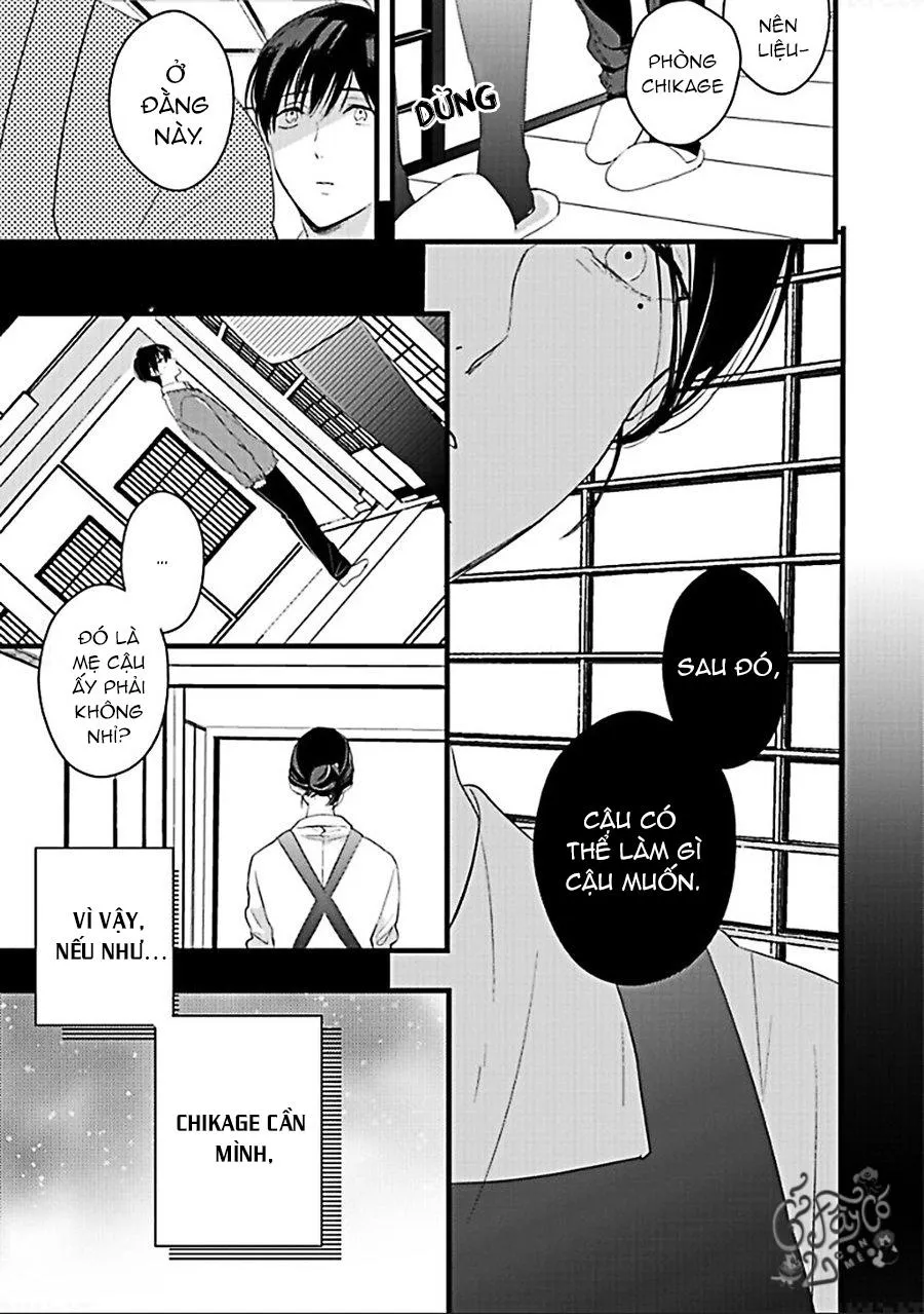 Kiyoku Tadashiku Utsuku Shiku Chapter 1 Trang 29