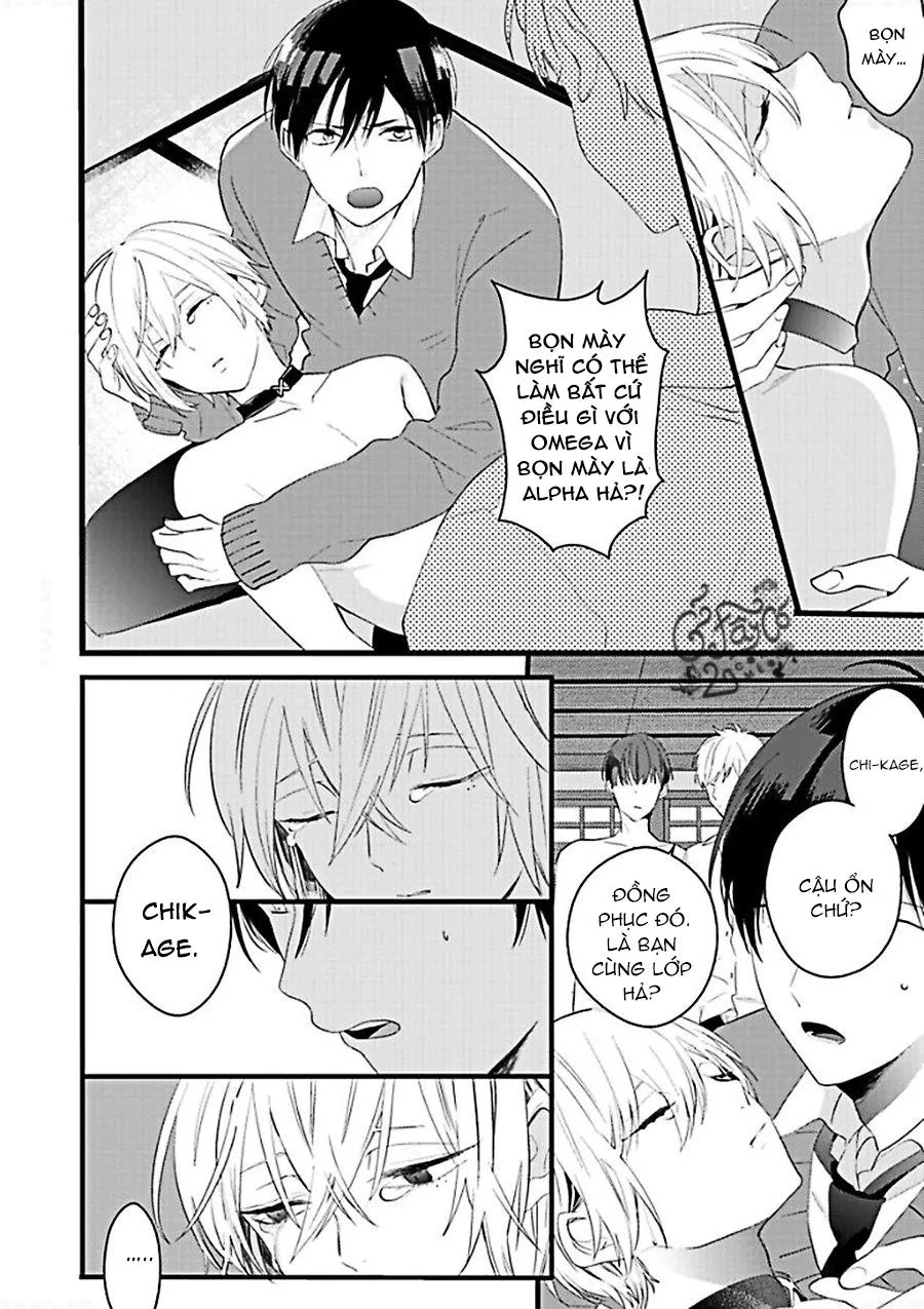 Kiyoku Tadashiku Utsuku Shiku Chapter 1 Trang 34