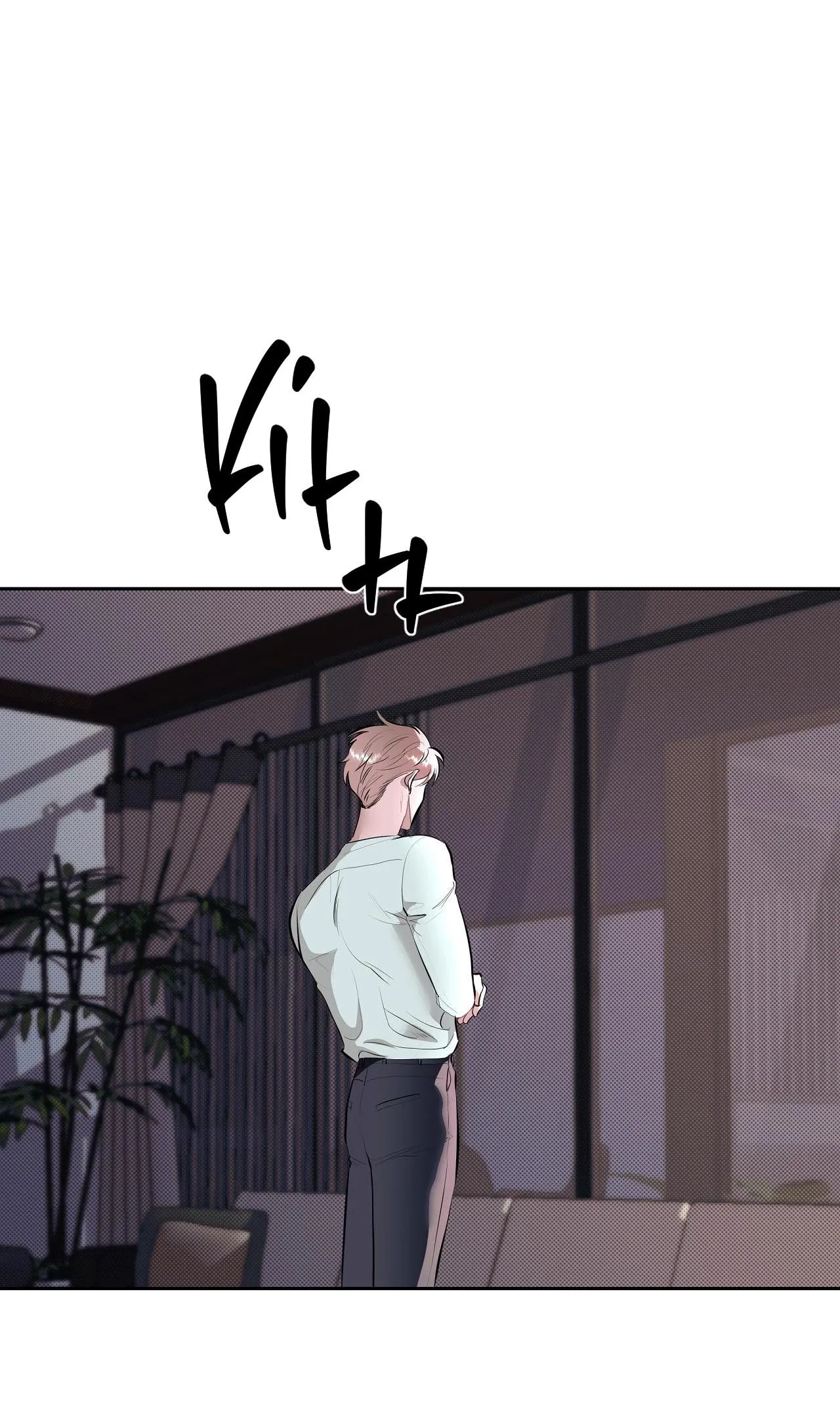 KNOCKOUT BABY Chapter 4 Trang 5