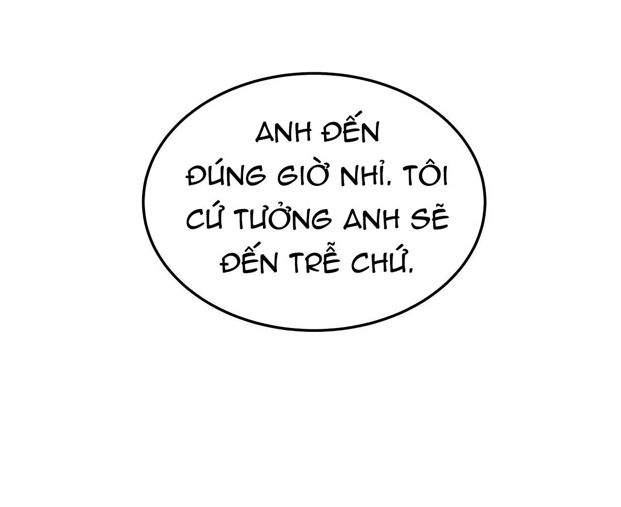 KNOCKOUT BABY Chapter 4 Trang 7