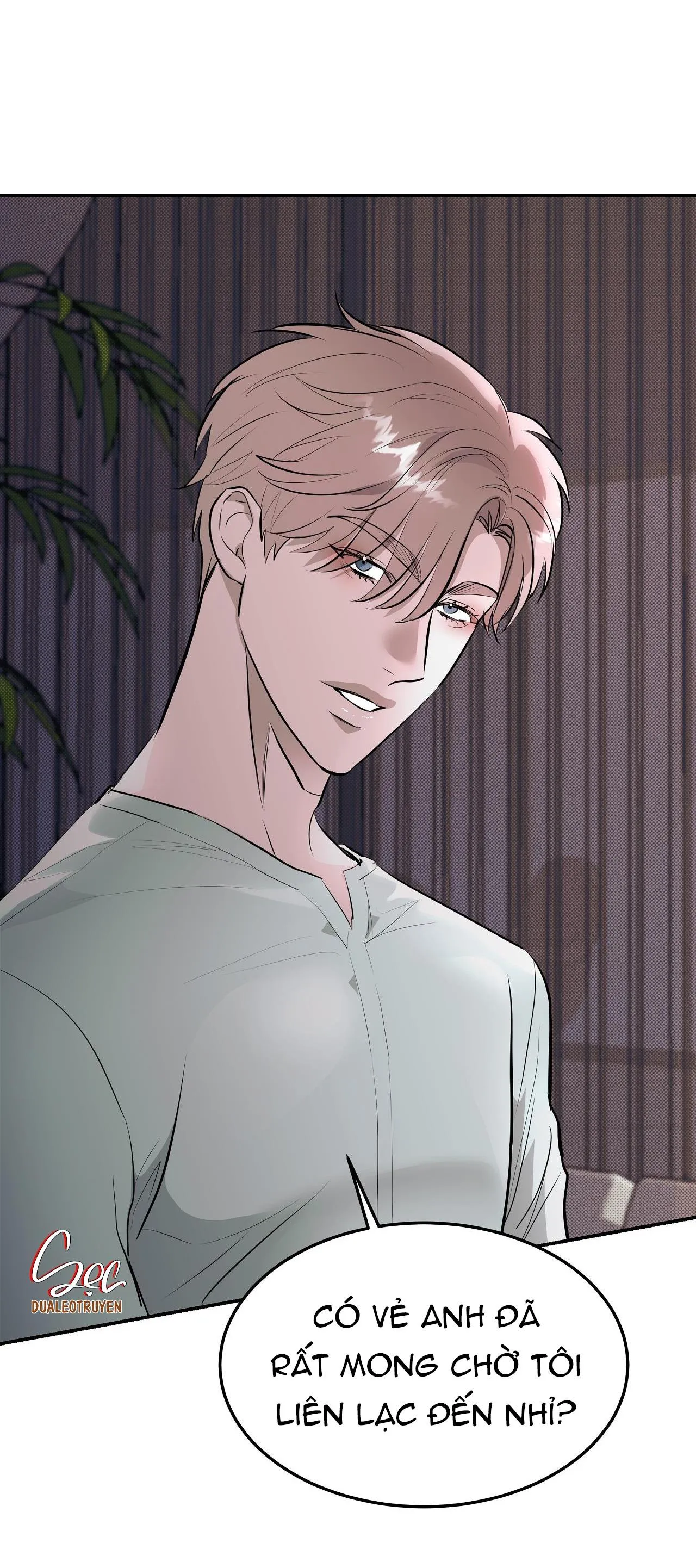 KNOCKOUT BABY Chapter 4 Trang 8