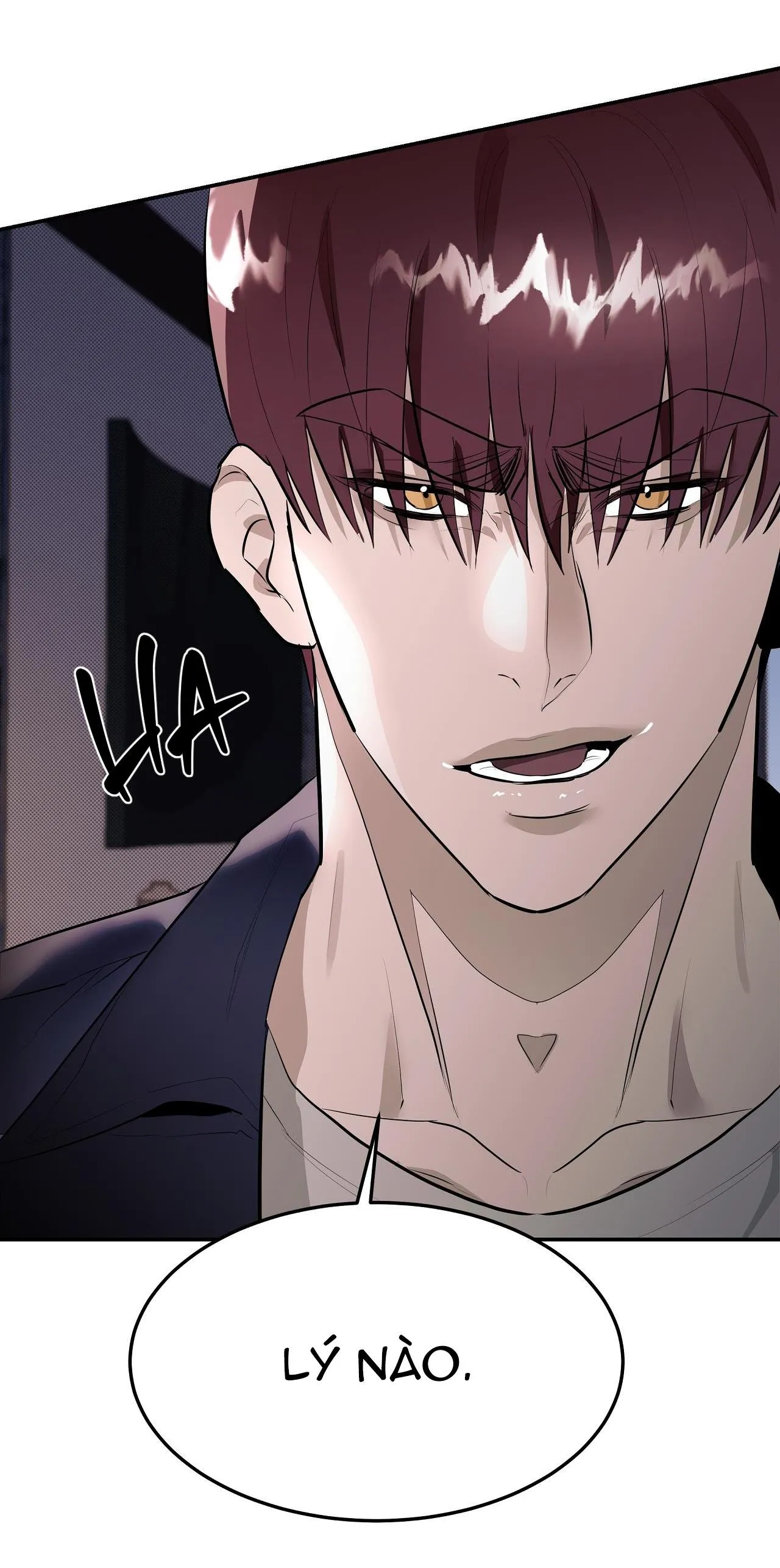 KNOCKOUT BABY Chapter 4 Trang 9