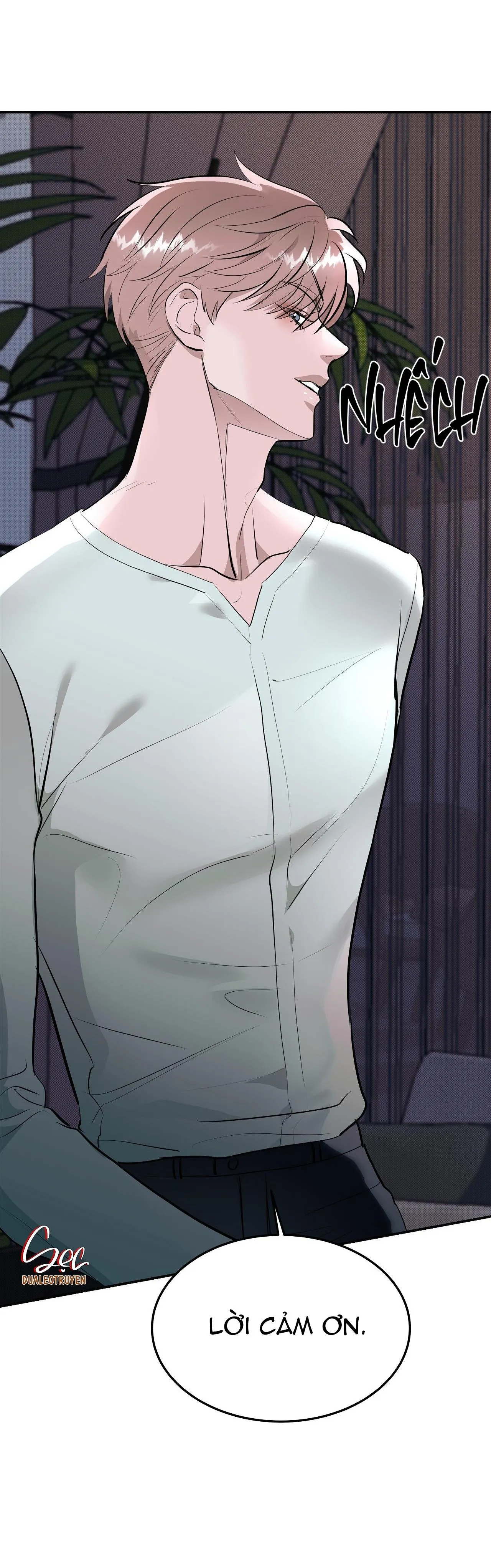 KNOCKOUT BABY Chapter 4 Trang 11