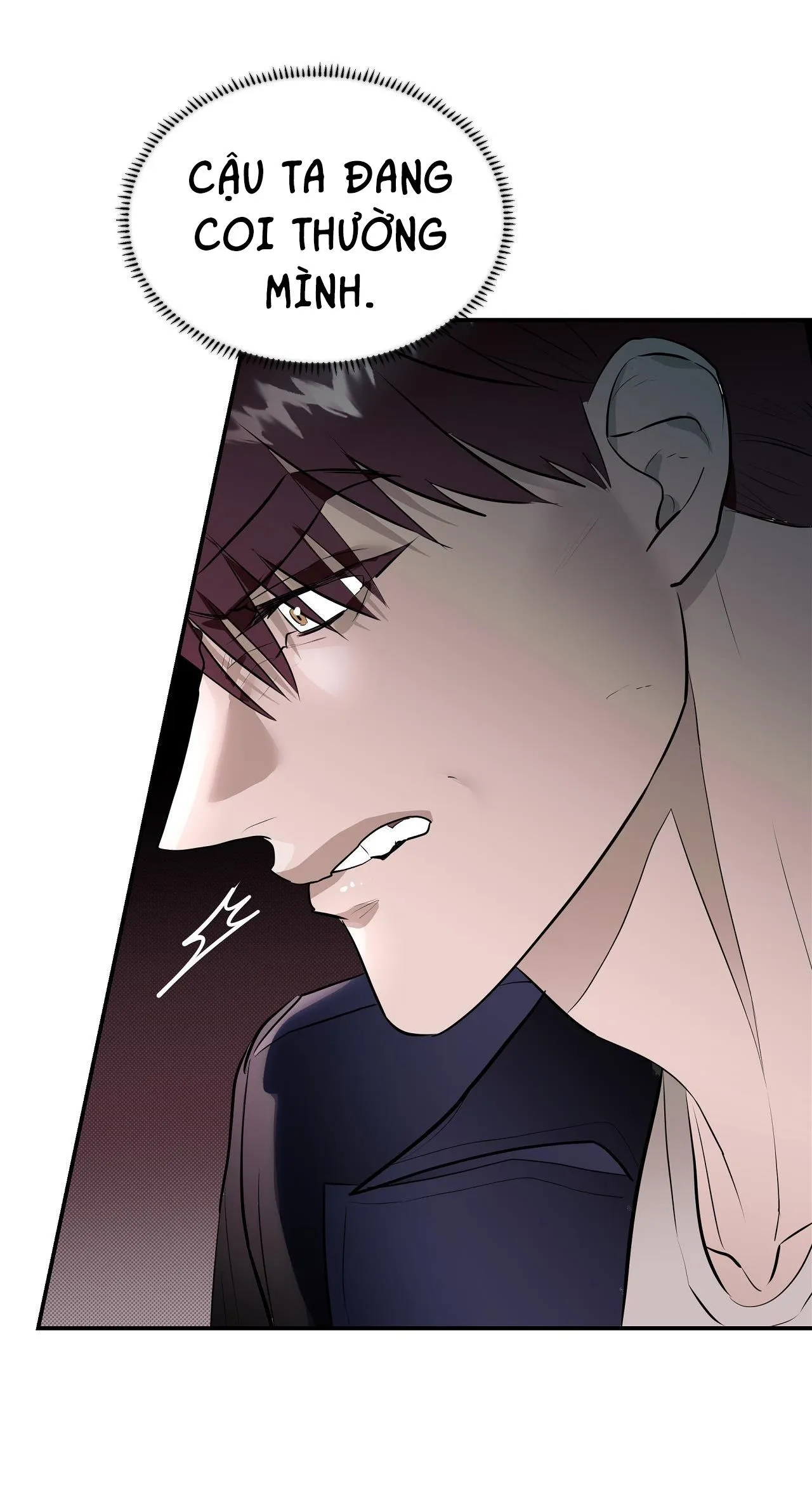 KNOCKOUT BABY Chapter 4 Trang 15