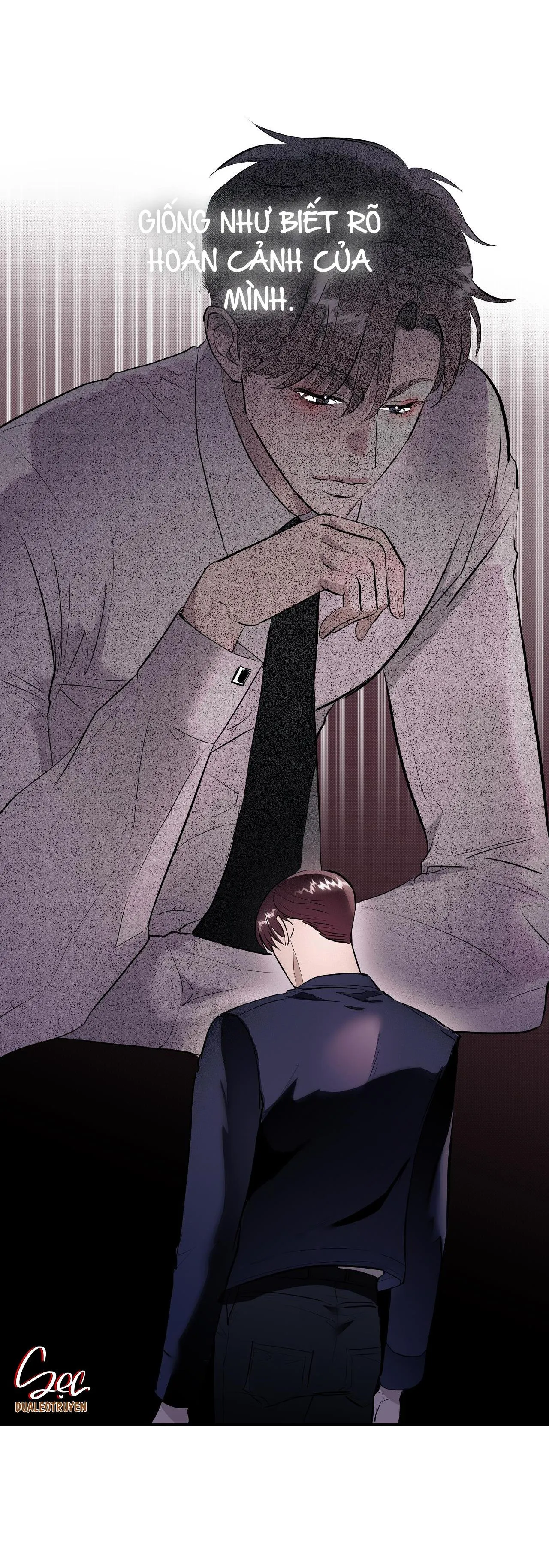 KNOCKOUT BABY Chapter 4 Trang 16