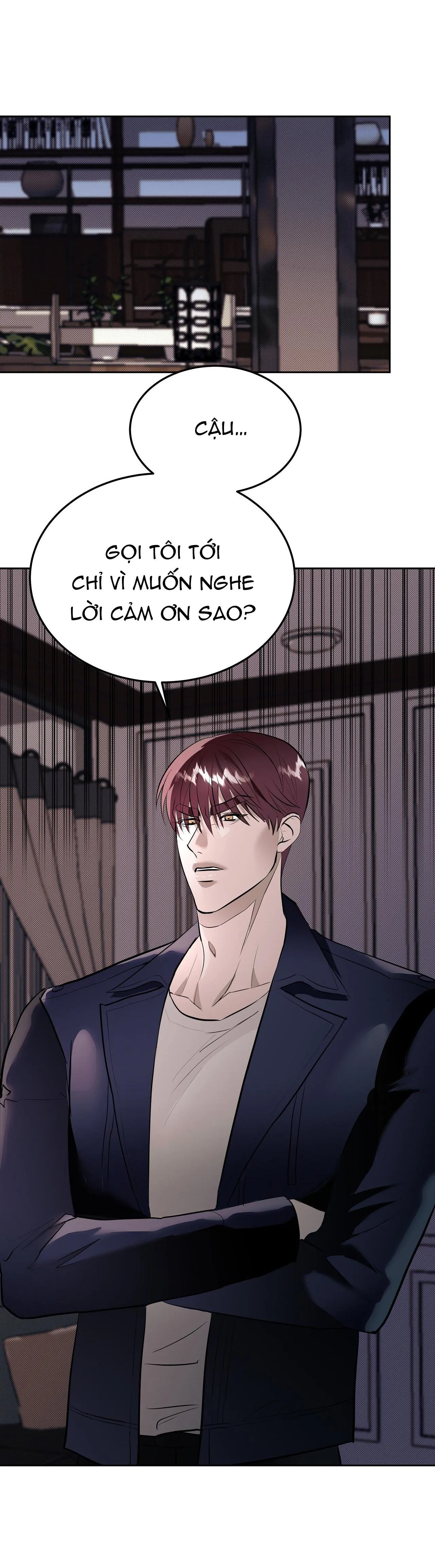 KNOCKOUT BABY Chapter 4 Trang 17