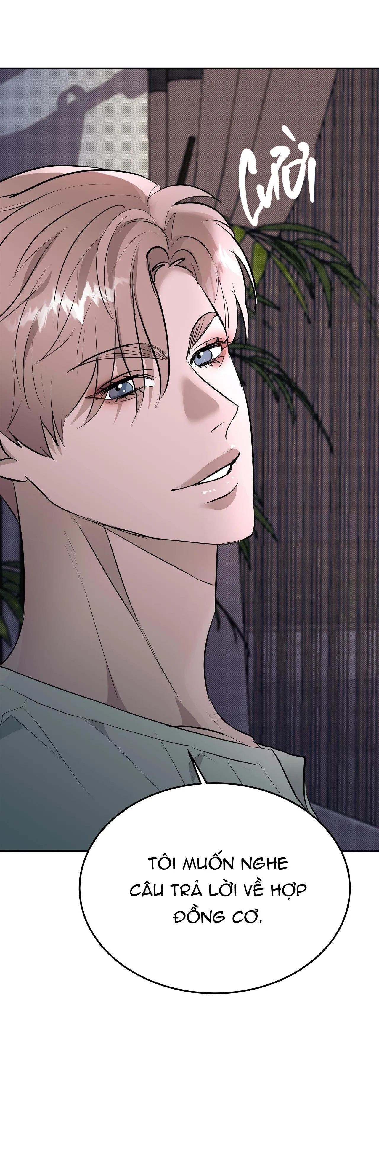 KNOCKOUT BABY Chapter 4 Trang 20