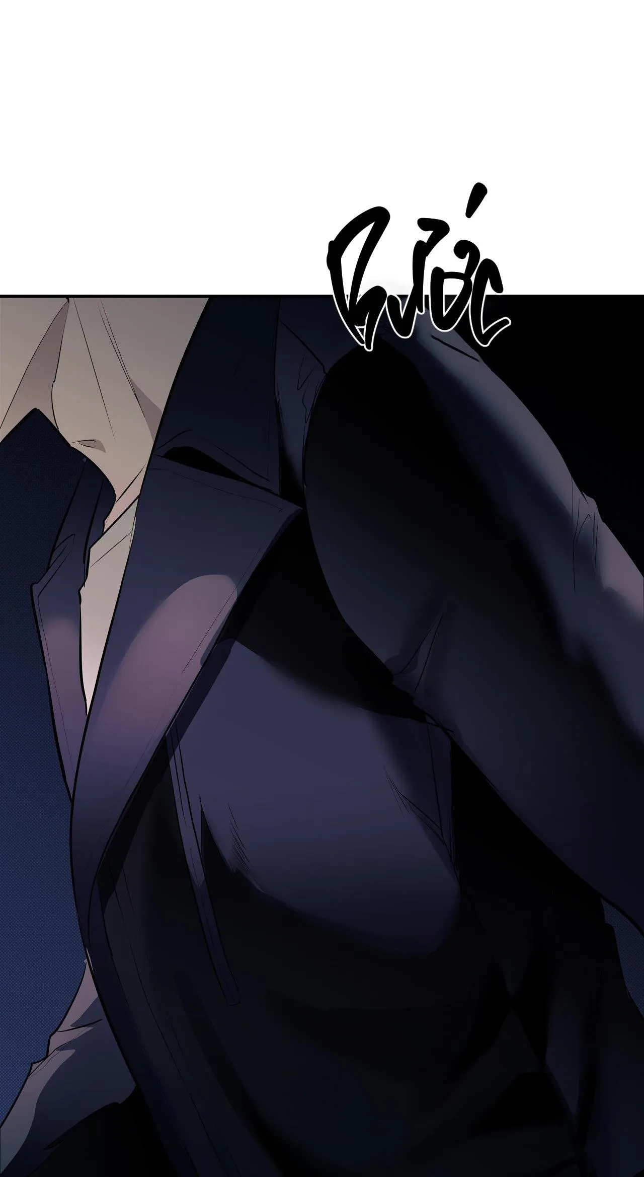 KNOCKOUT BABY Chapter 4 Trang 23