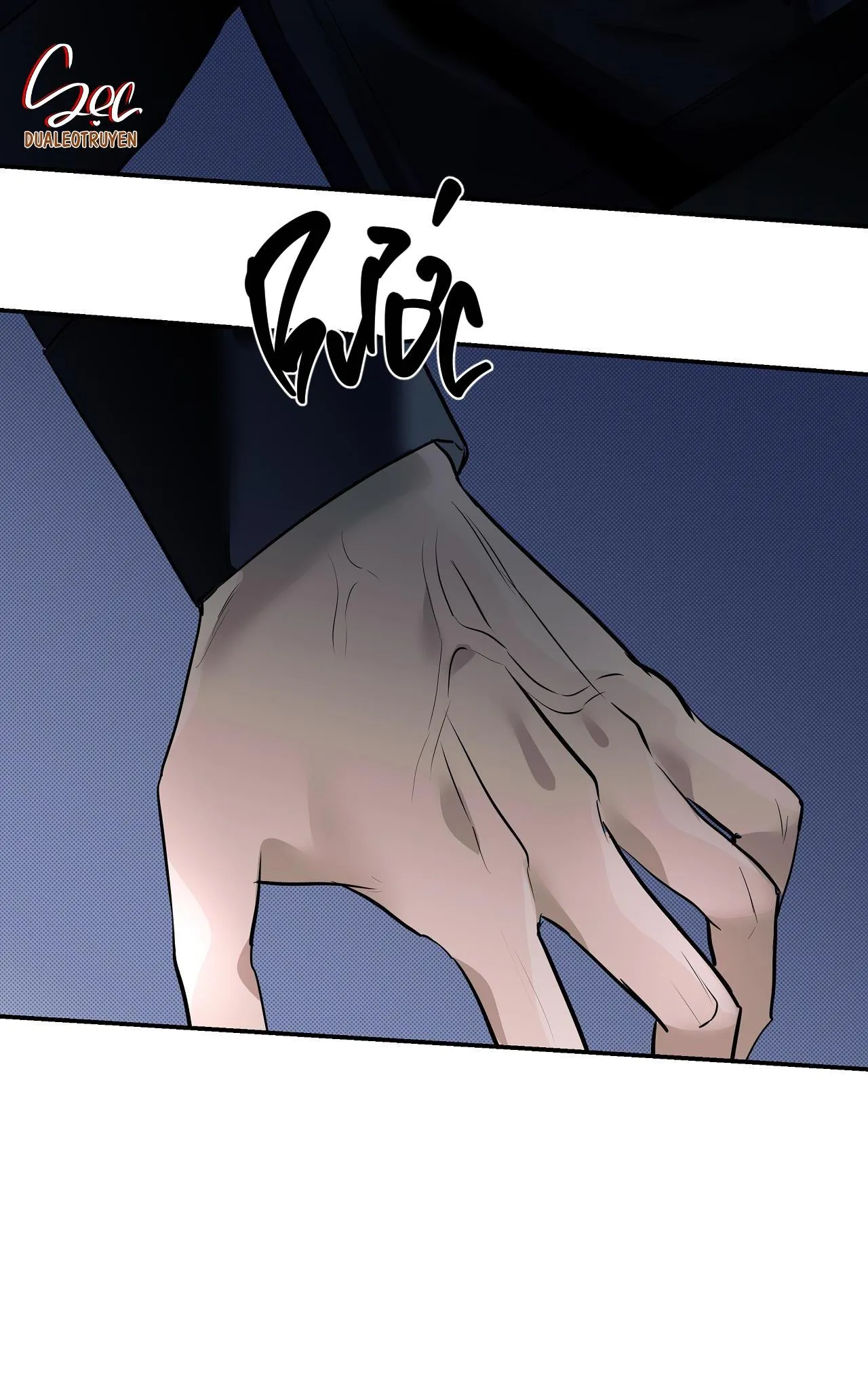 KNOCKOUT BABY Chapter 4 Trang 24