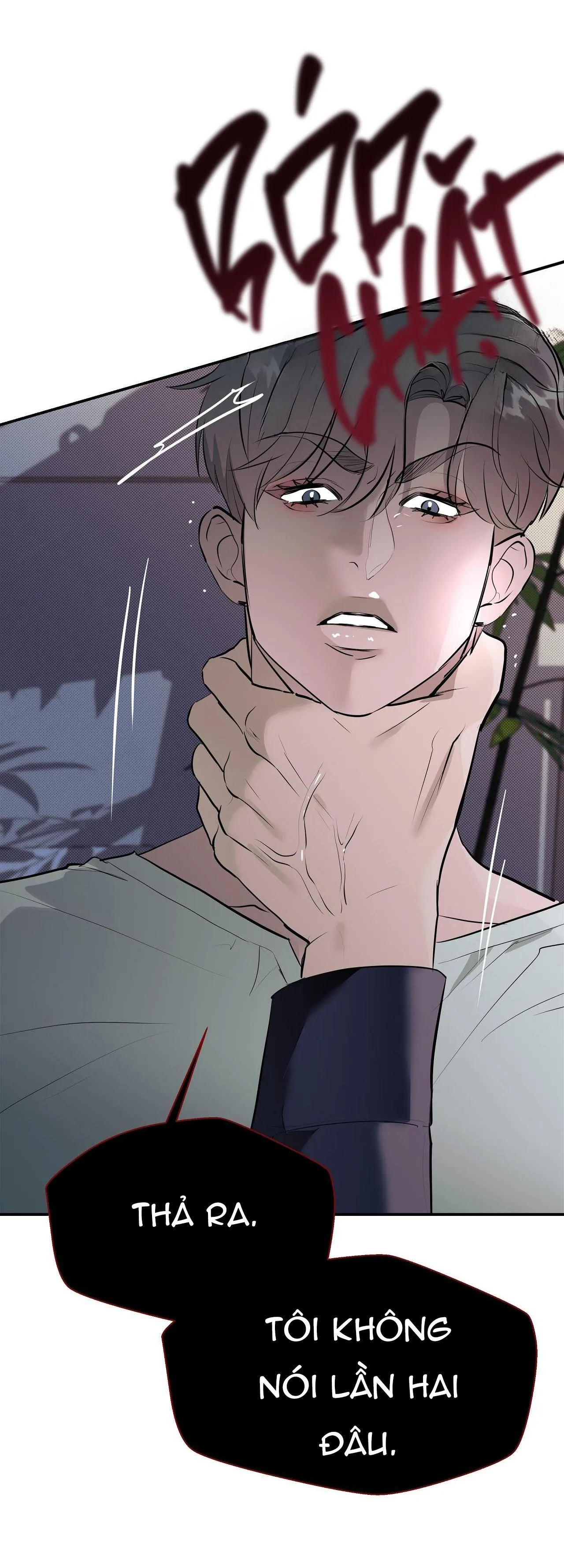 KNOCKOUT BABY Chapter 4 Trang 26