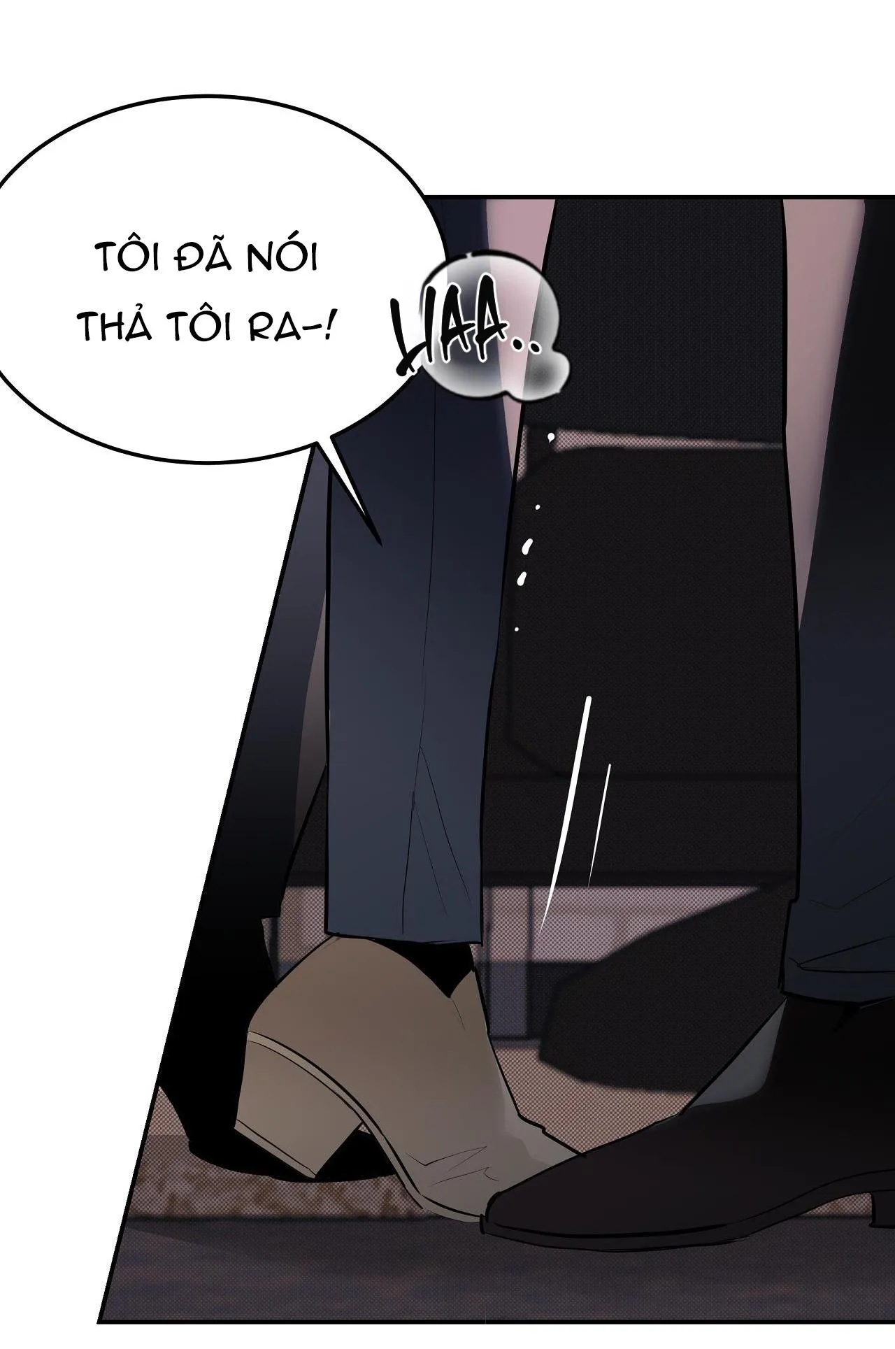 KNOCKOUT BABY Chapter 4 Trang 28