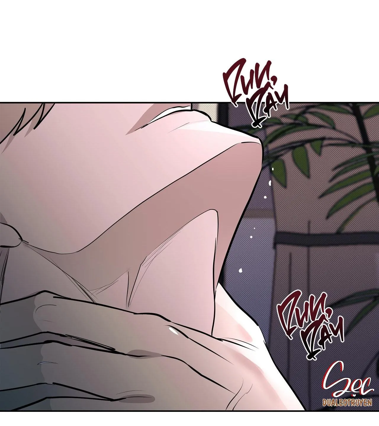 KNOCKOUT BABY Chapter 4 Trang 32