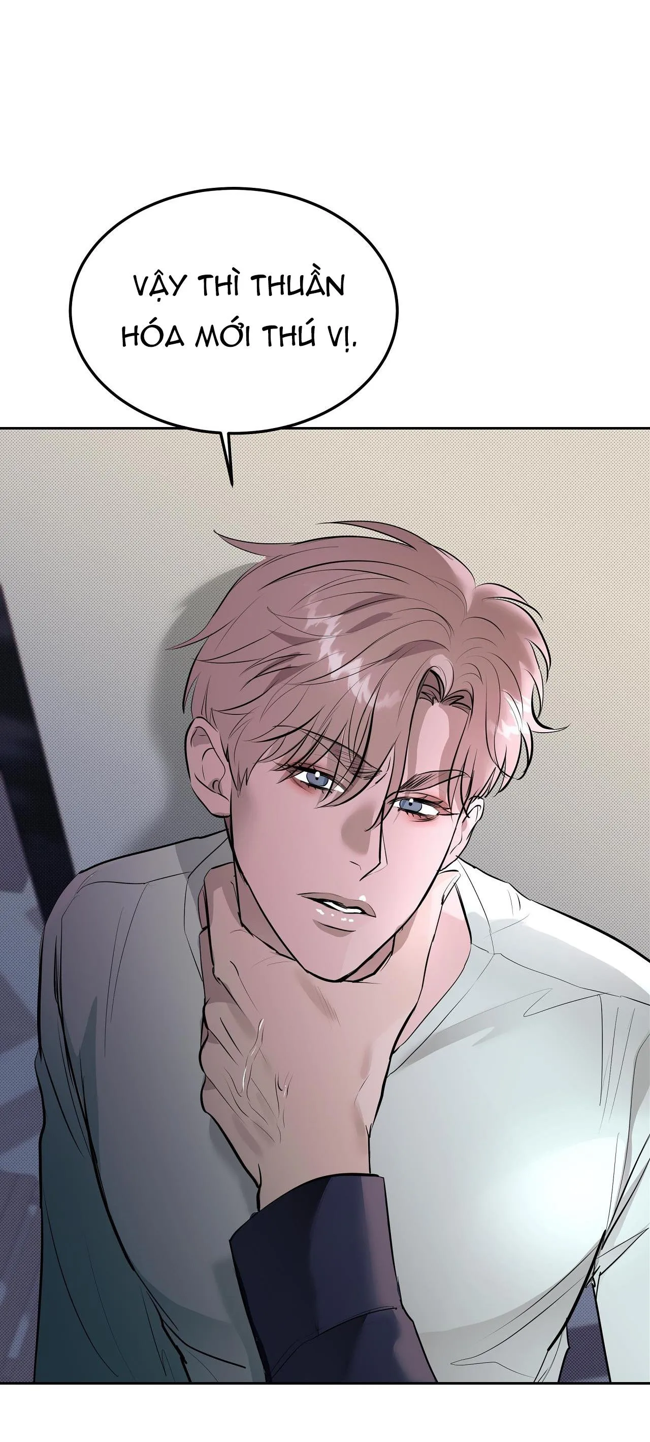 KNOCKOUT BABY Chapter 4 Trang 34