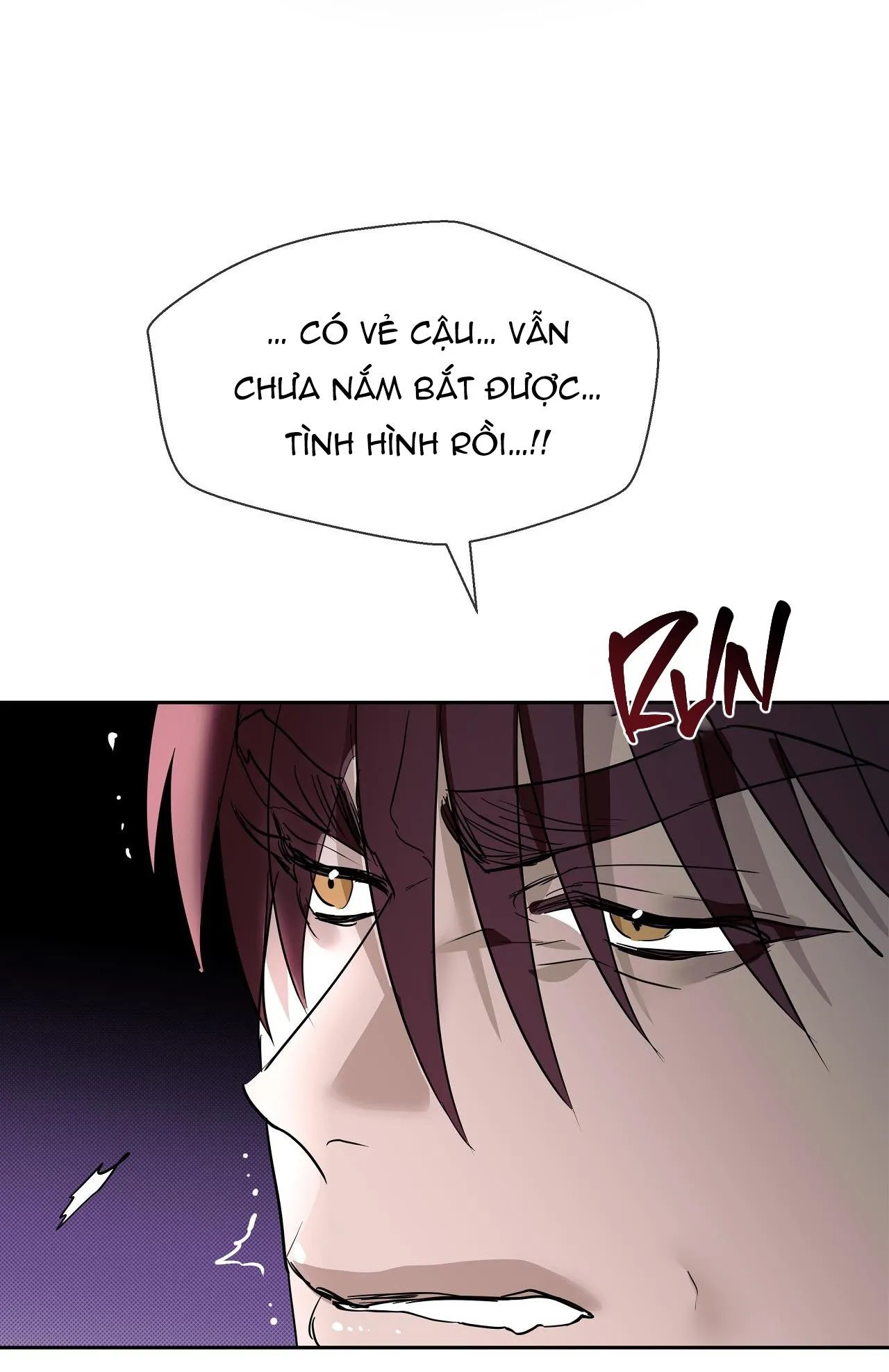 KNOCKOUT BABY Chapter 4 Trang 40