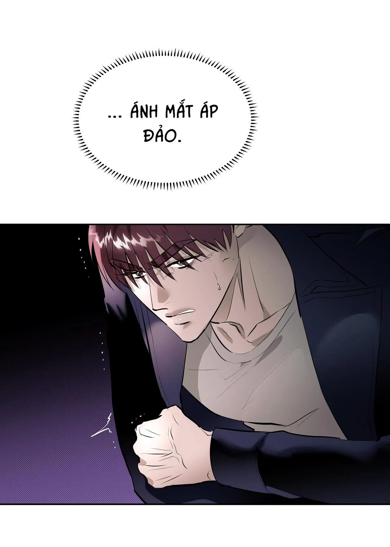 KNOCKOUT BABY Chapter 4 Trang 42