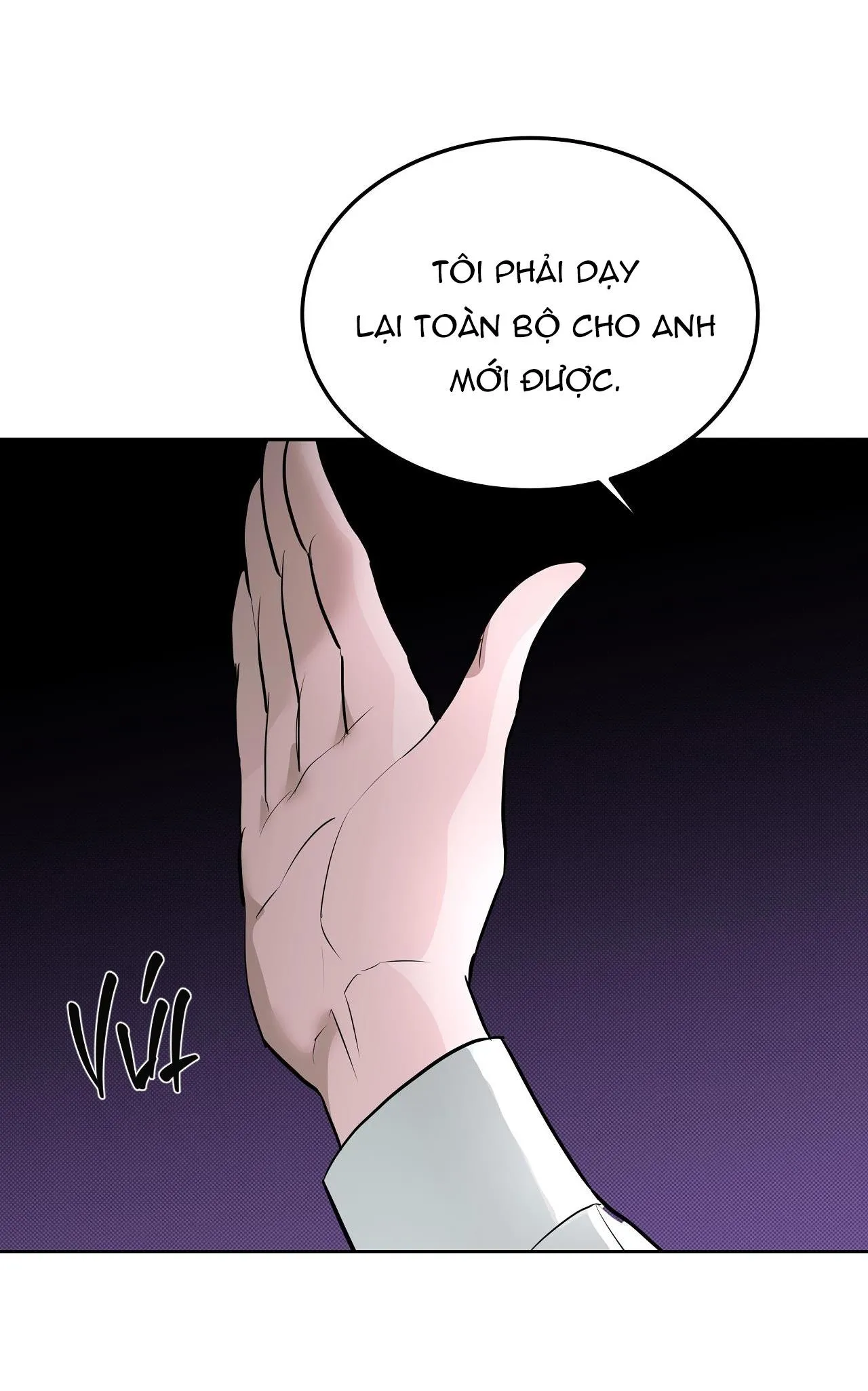 KNOCKOUT BABY Chapter 4 Trang 46