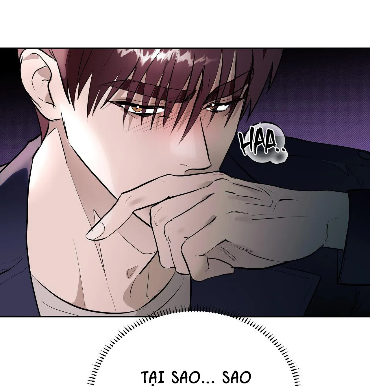 KNOCKOUT BABY Chapter 4 Trang 49