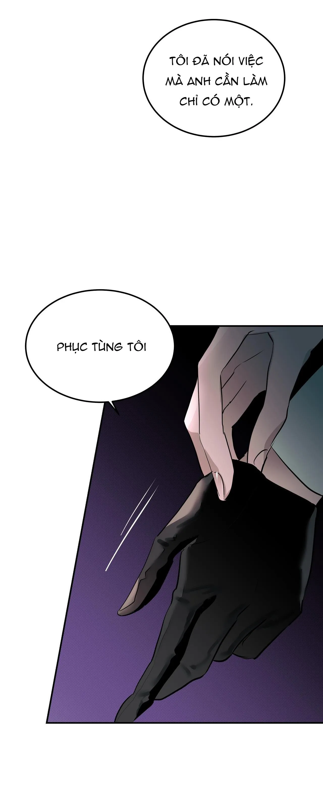 KNOCKOUT BABY Chapter 4 Trang 51