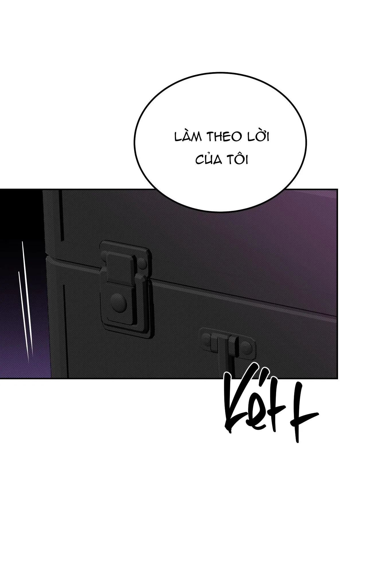 KNOCKOUT BABY Chapter 4 Trang 52