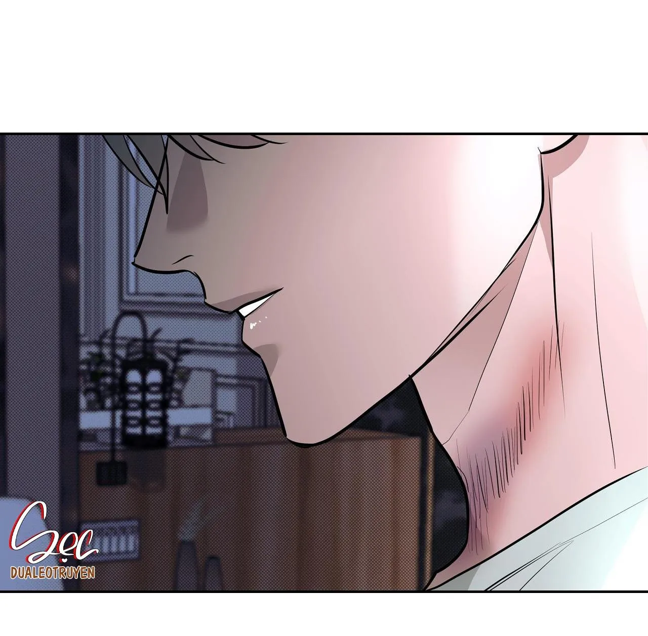 KNOCKOUT BABY Chapter 4 Trang 55