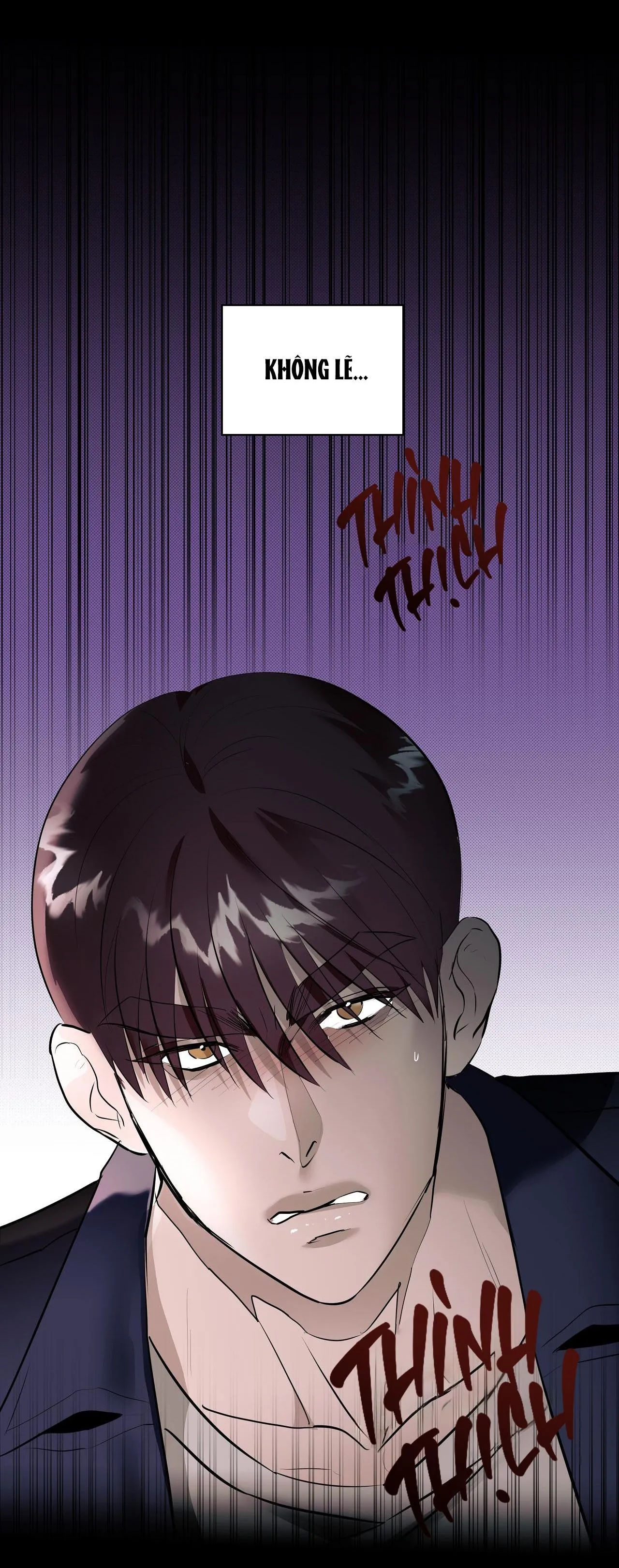 KNOCKOUT BABY Chapter 4 Trang 59