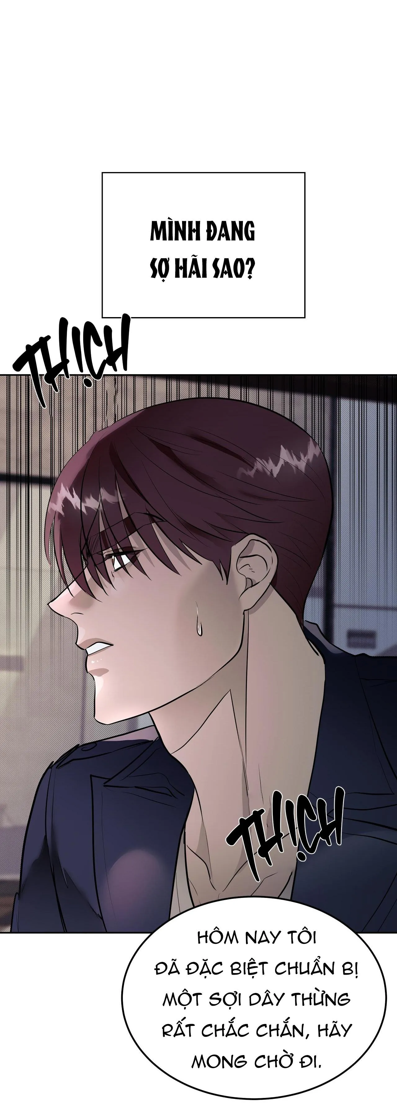 KNOCKOUT BABY Chapter 4 Trang 62