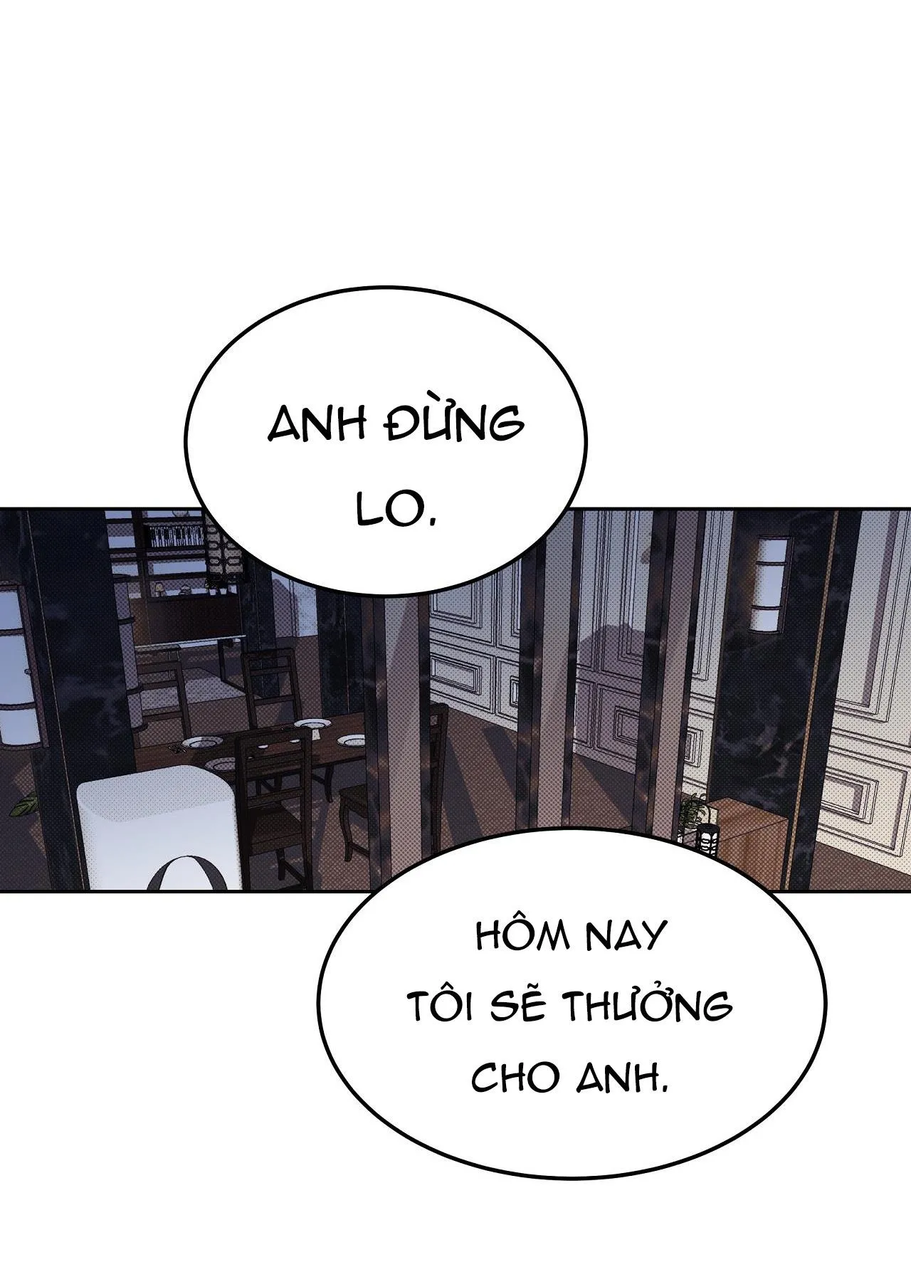 KNOCKOUT BABY Chapter 4 Trang 65