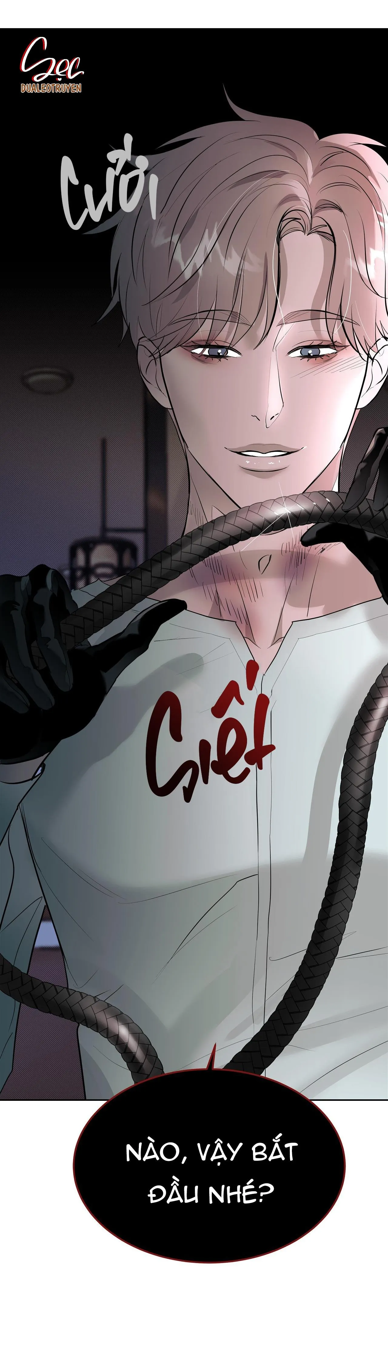 KNOCKOUT BABY Chapter 4 Trang 66