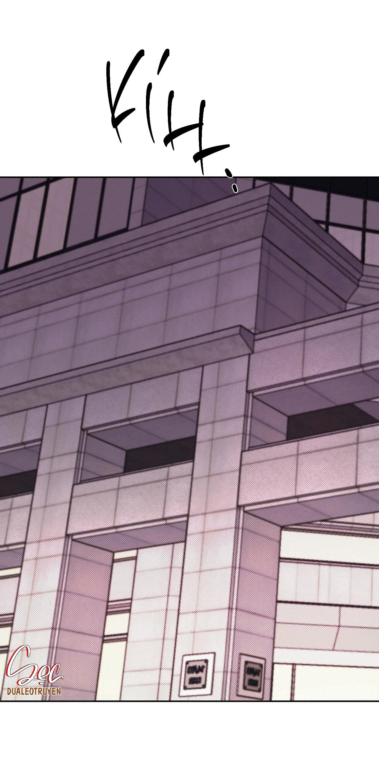 KNOCKOUT BABY Chapter 6 Trang 3