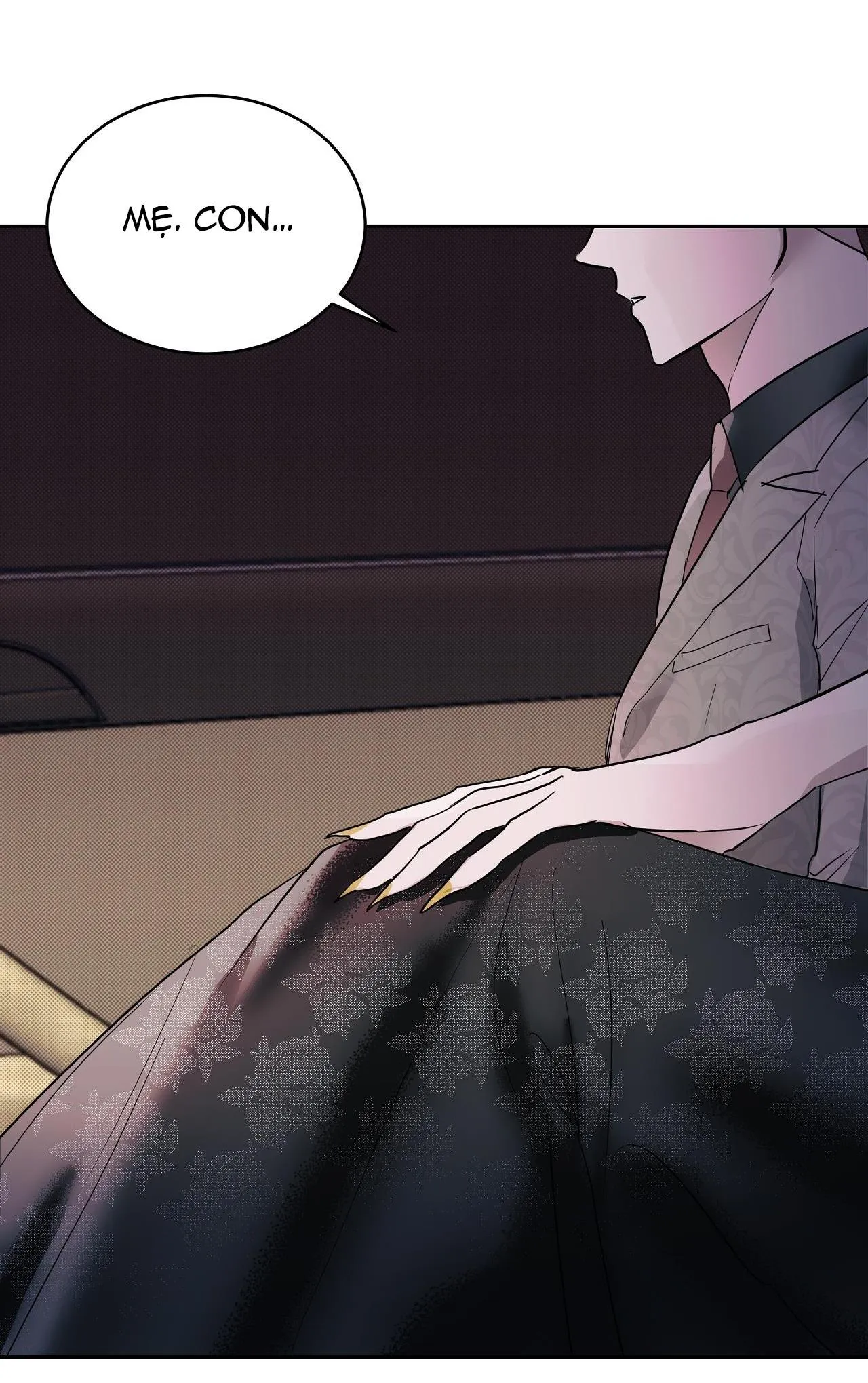 KNOCKOUT BABY Chapter 6 Trang 5