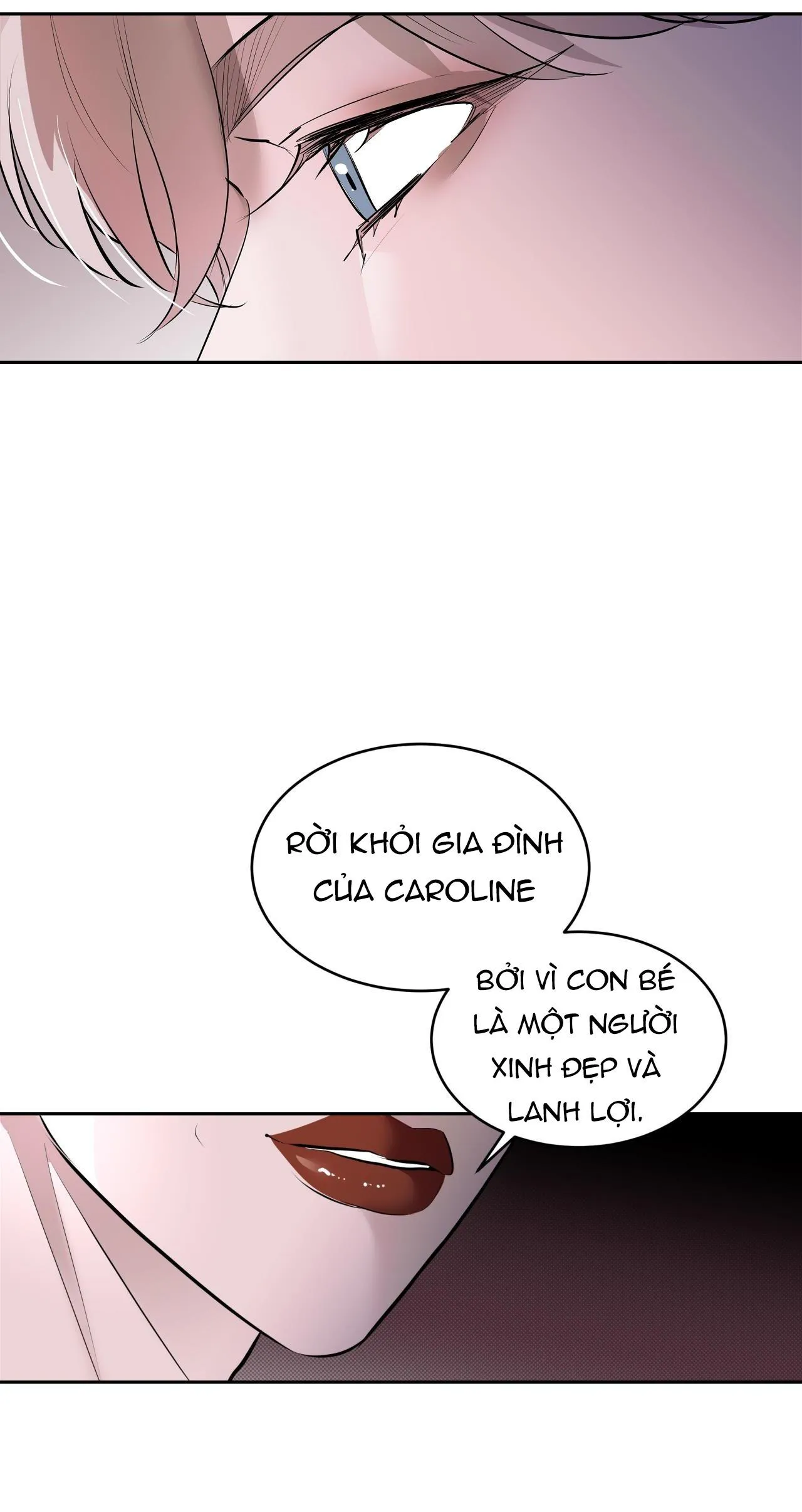 KNOCKOUT BABY Chapter 6 Trang 7