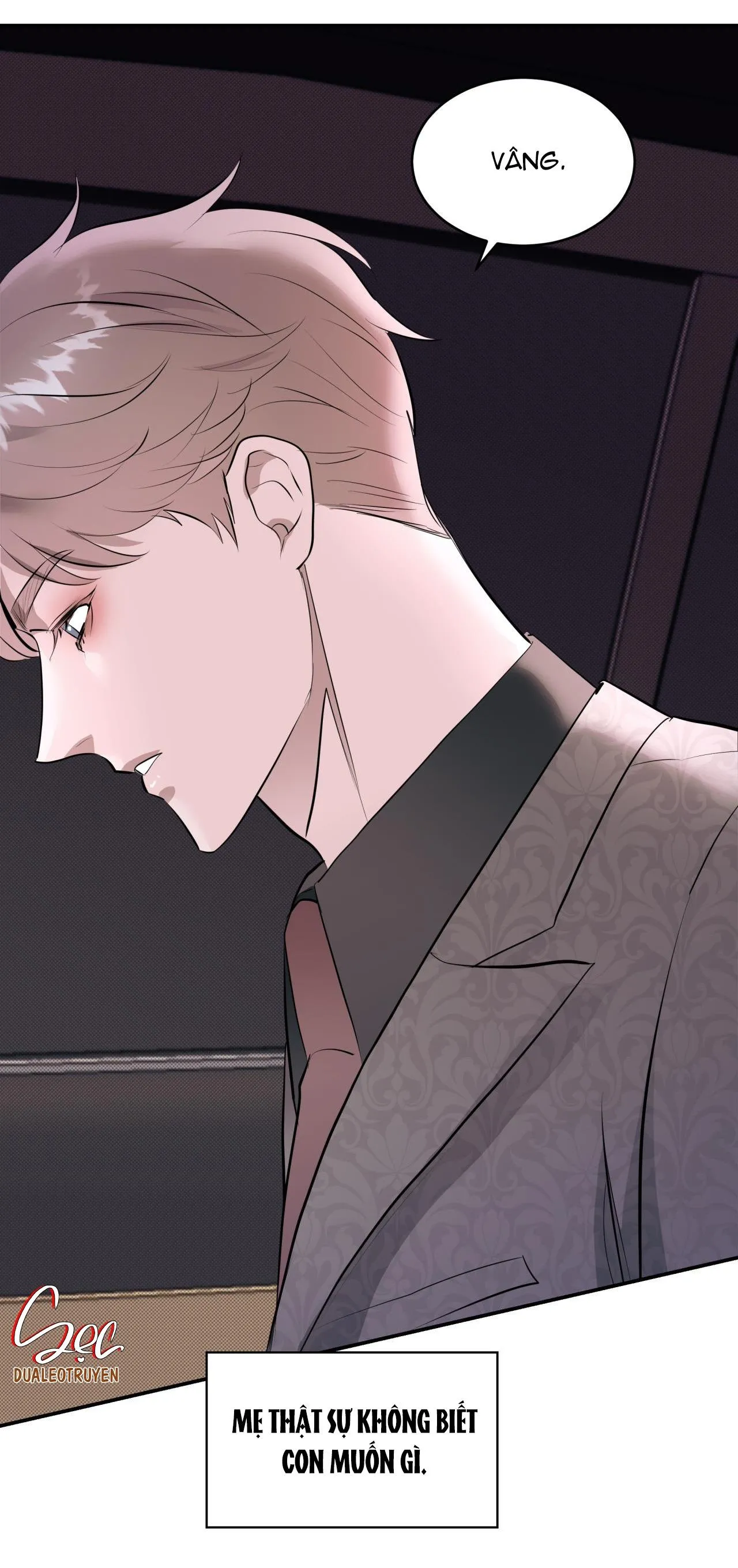 KNOCKOUT BABY Chapter 6 Trang 10