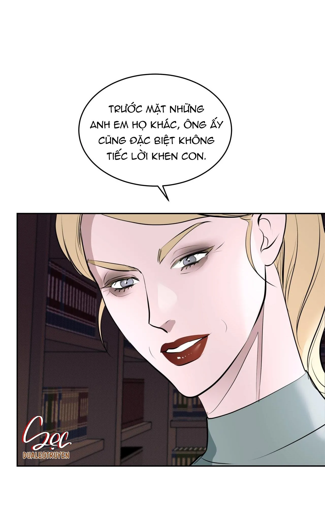 KNOCKOUT BABY Chapter 6 Trang 21